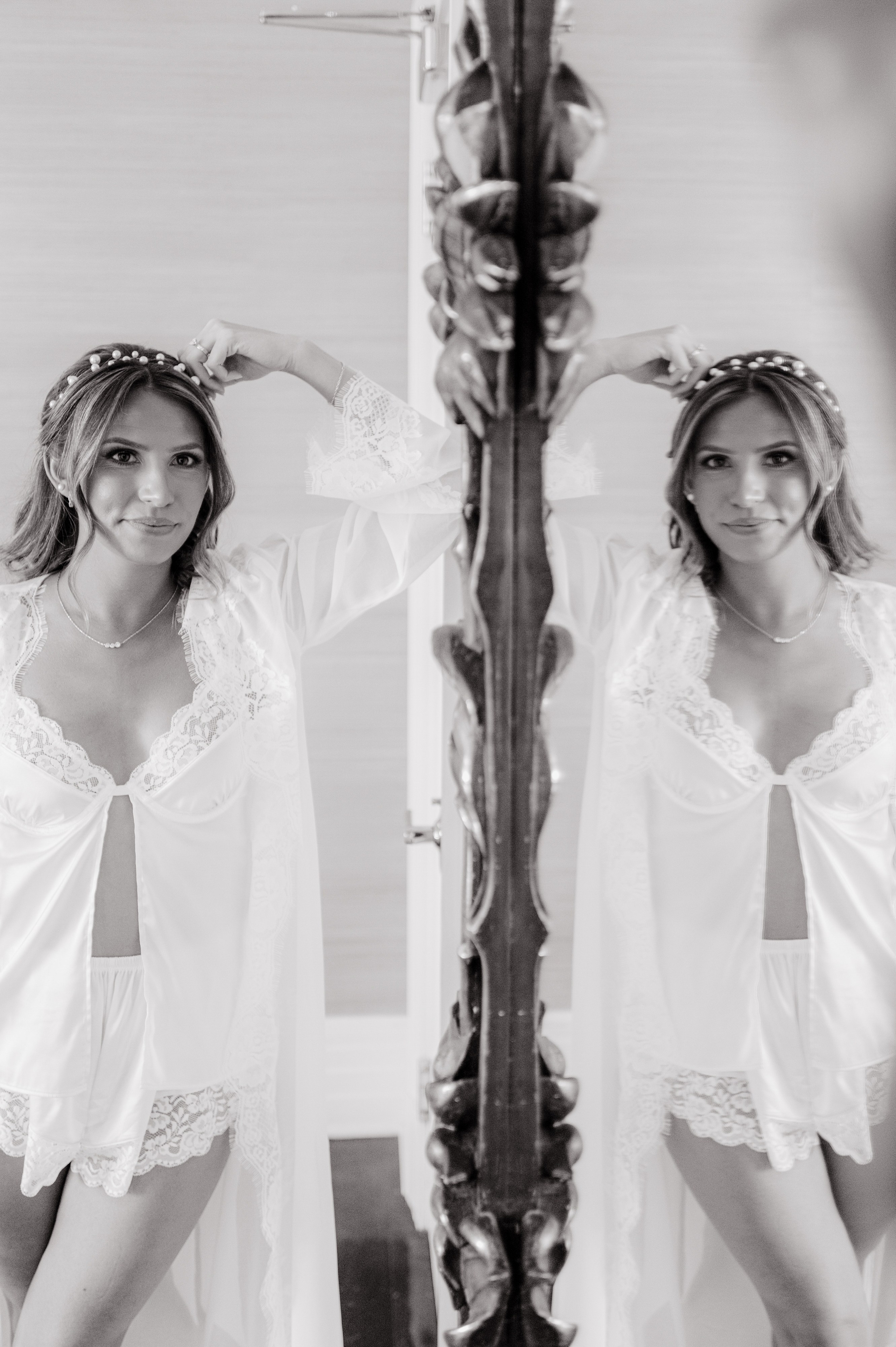 Amanda and Dan. Wedding photographer and videographer New York | New Jersey