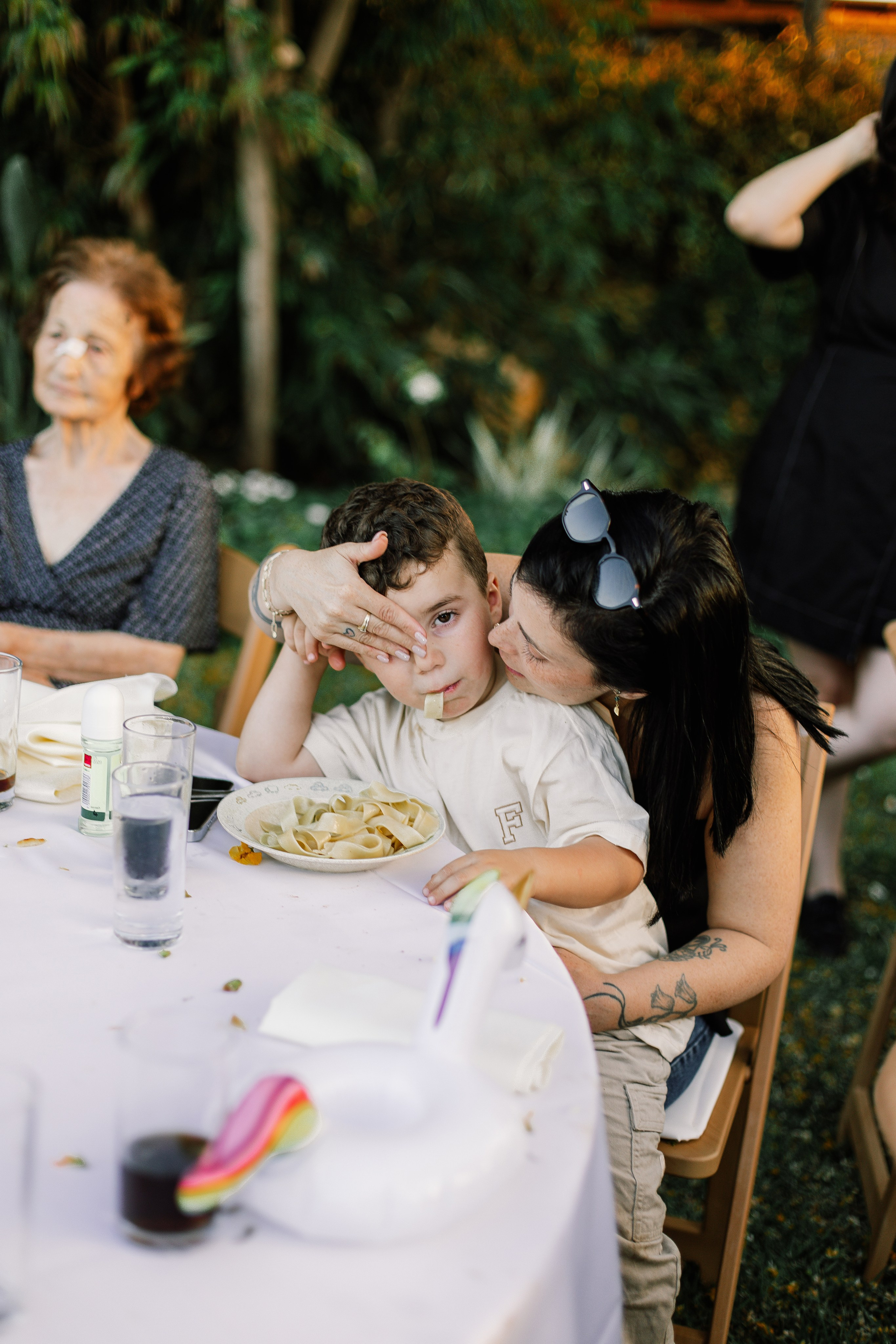 12. Family photographer in Israel