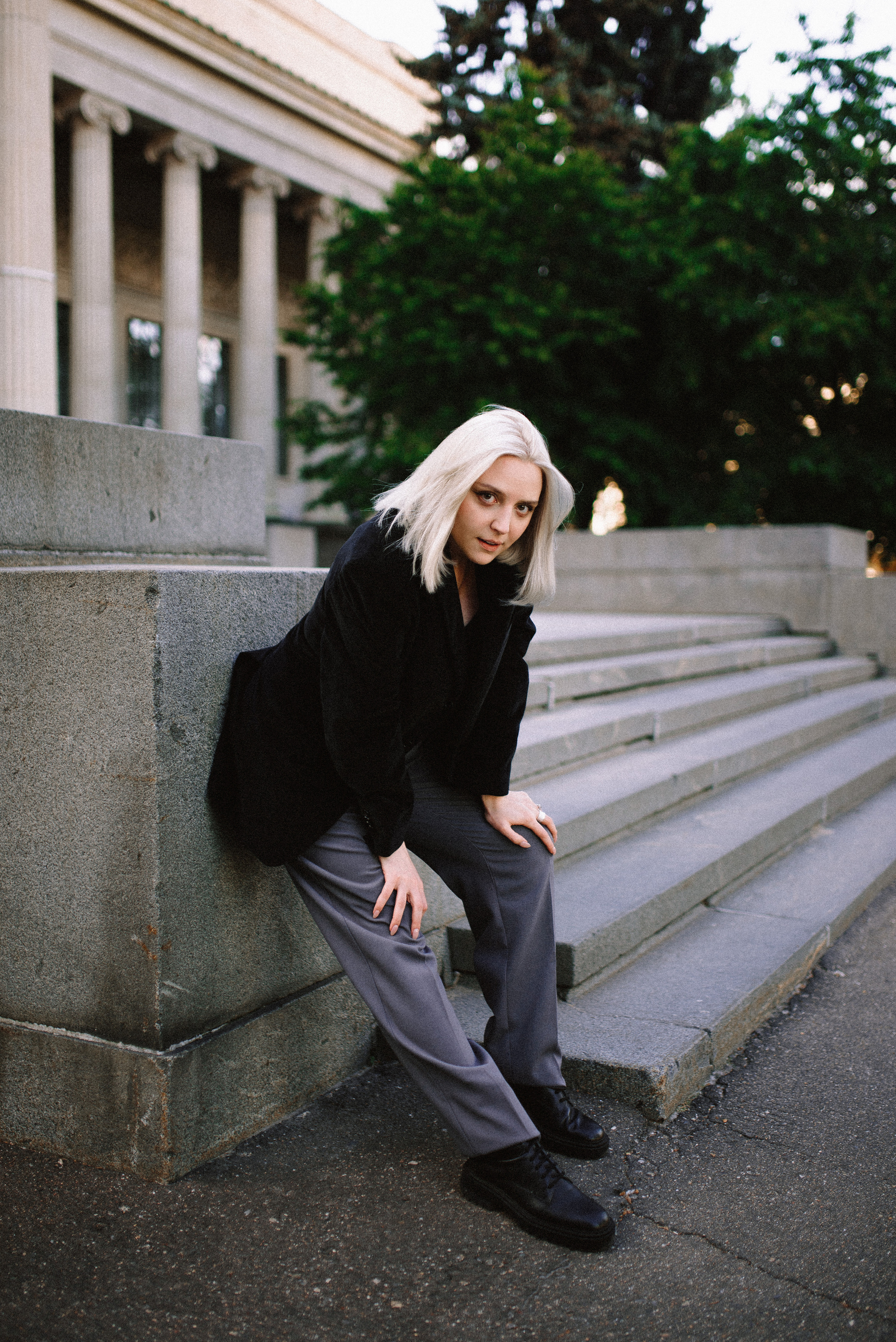 Настя. Фотограф Москва Екатерина Сенькина