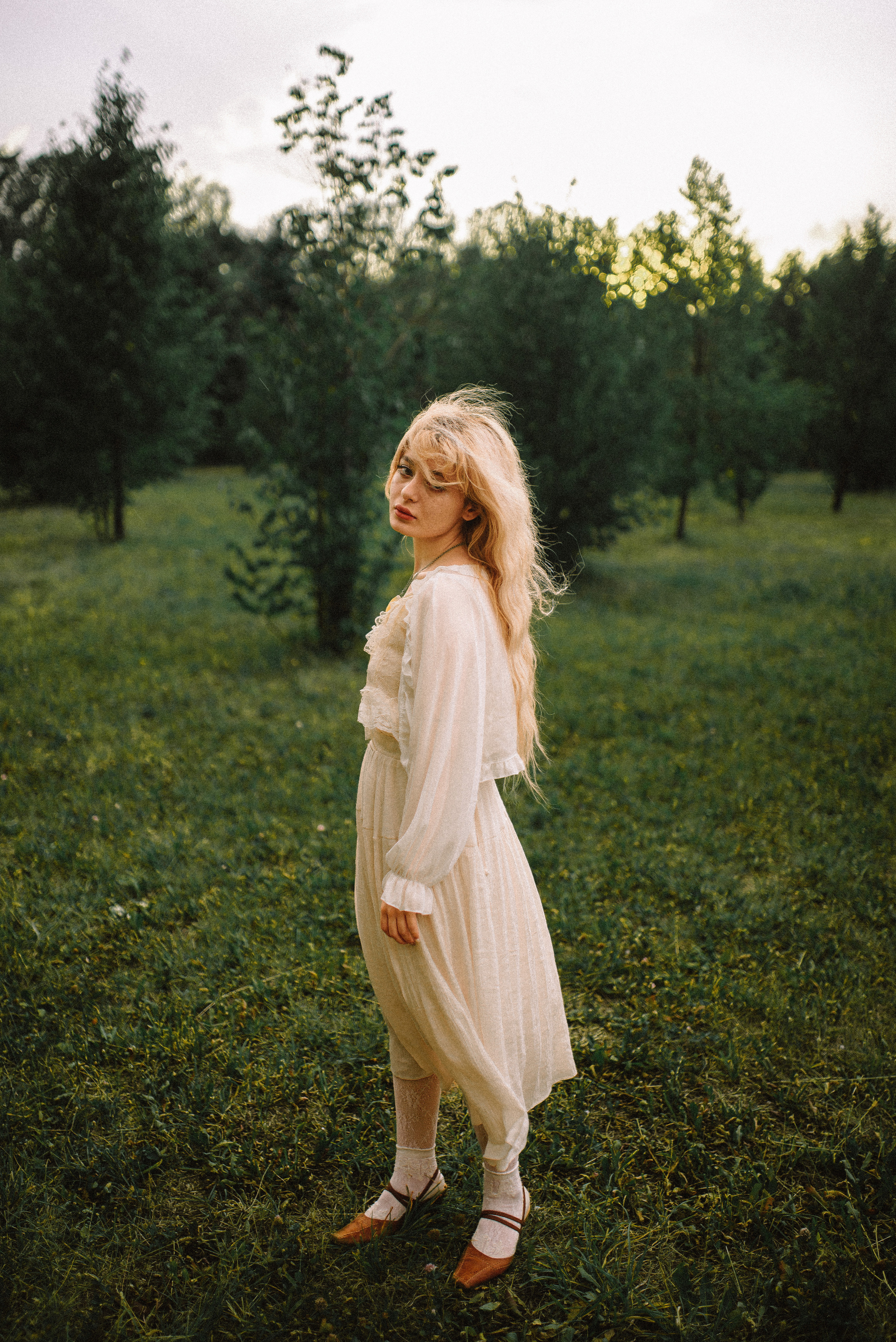 Ева. Фотограф Москва Екатерина Сенькина