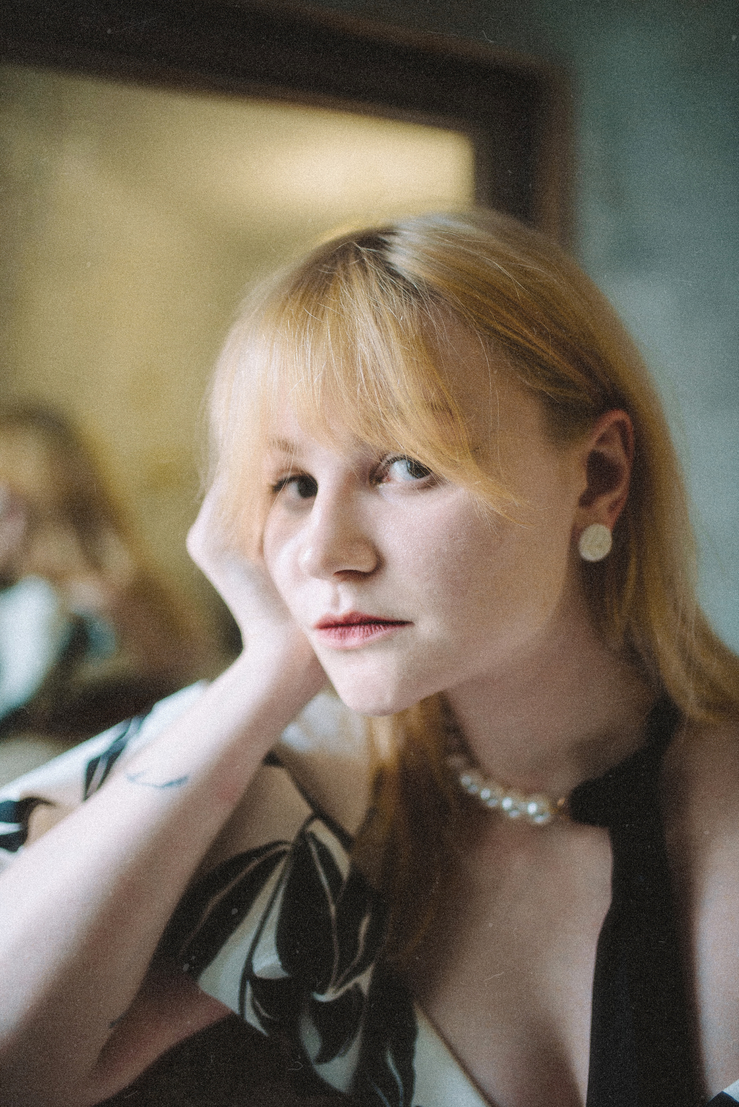 Ангелина. Фотограф Москва Екатерина Сенькина