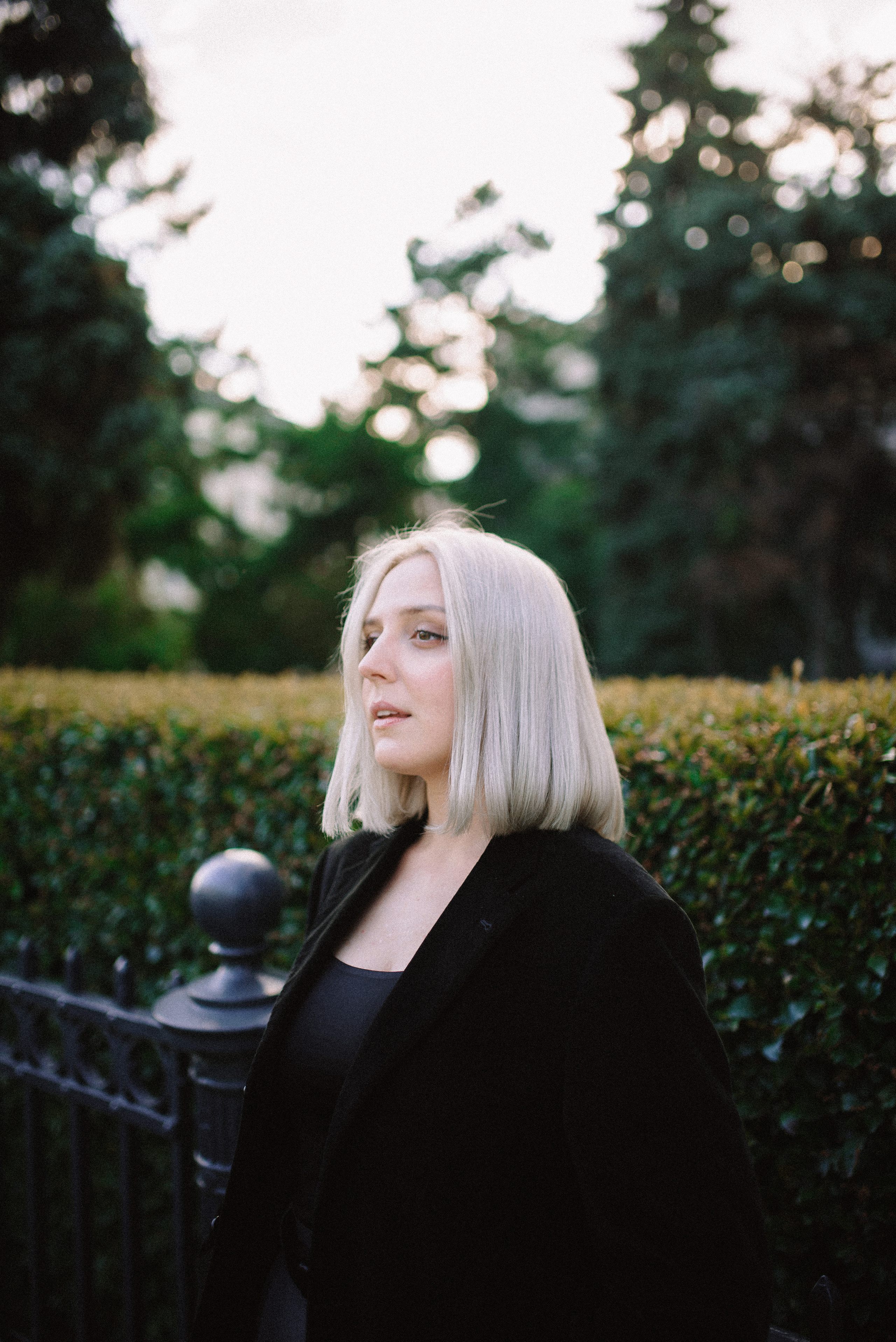 Настя. Фотограф Москва Екатерина Сенькина