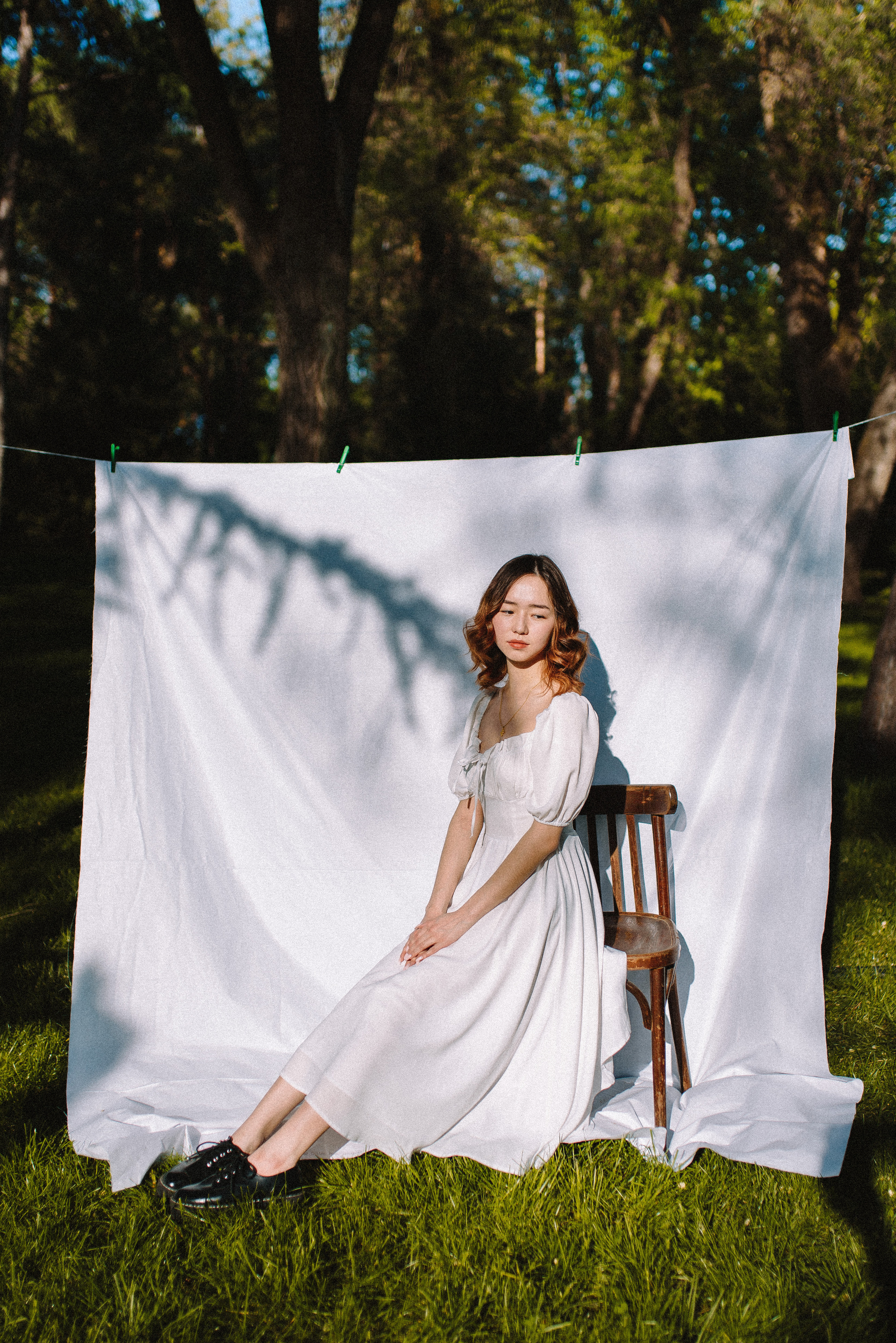 Аянат. Фотограф Москва Екатерина Сенькина