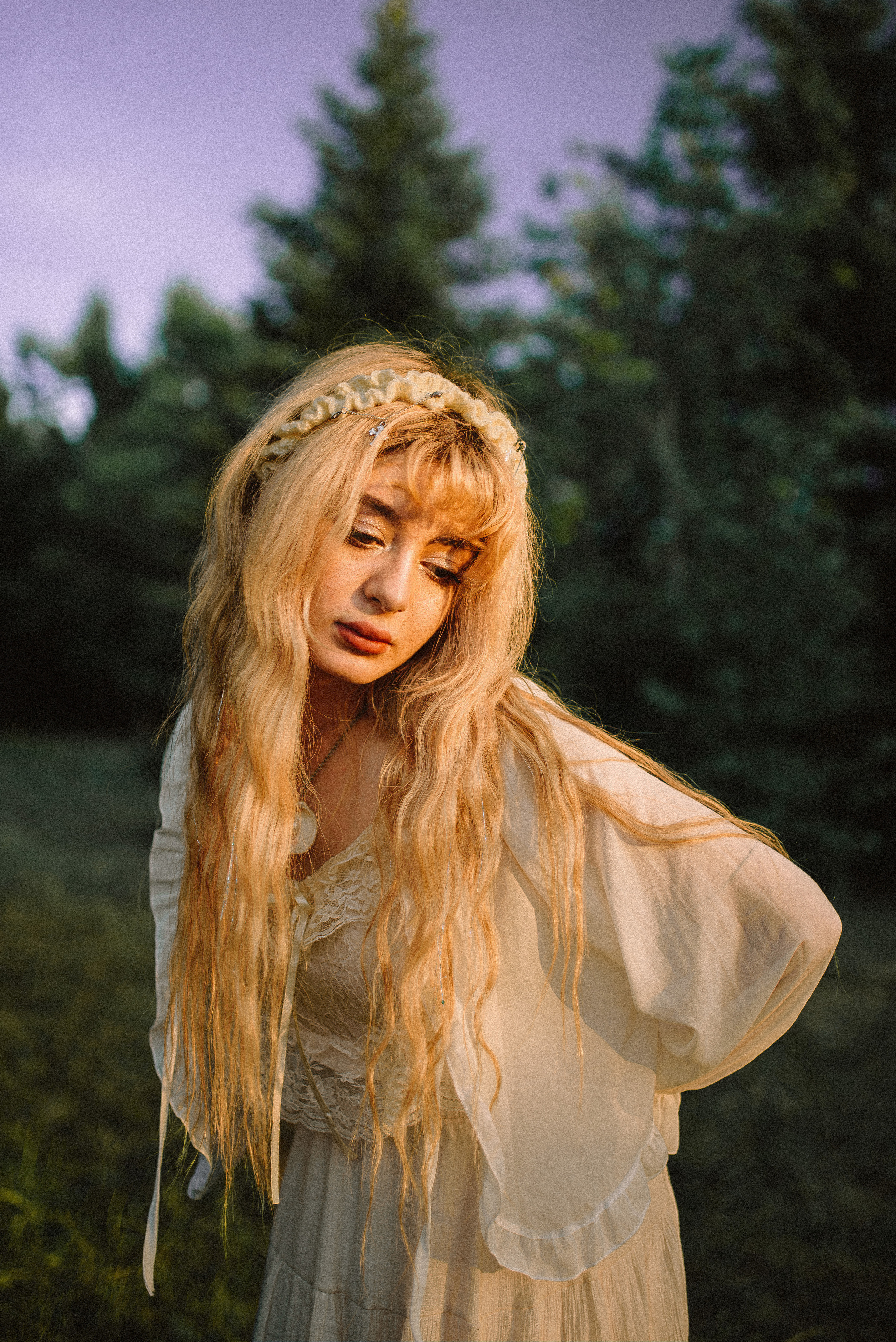 Ева. Фотограф Москва Екатерина Сенькина