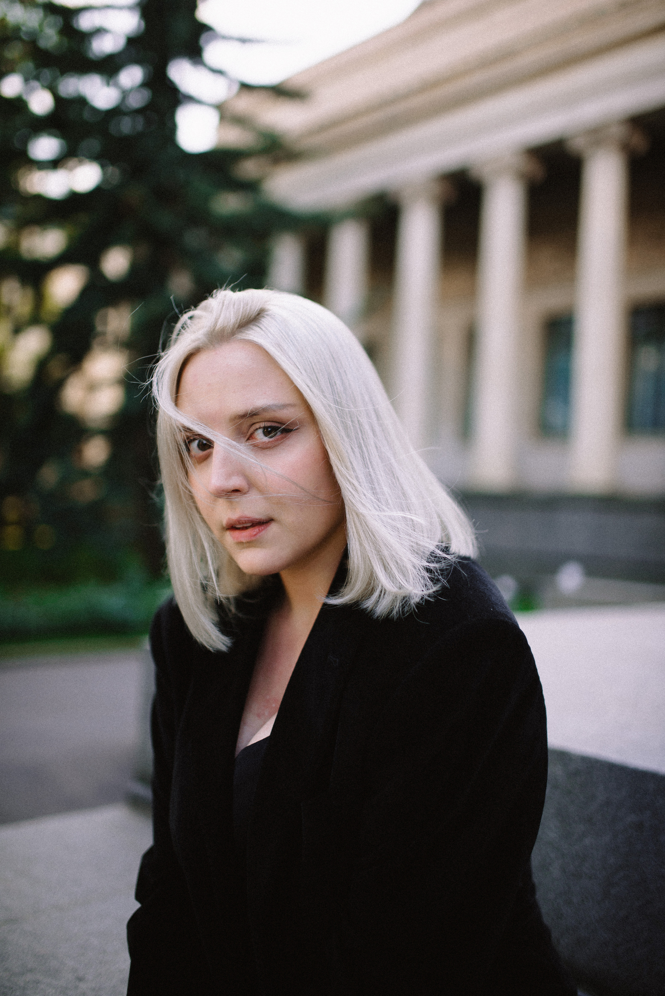 Настя. Фотограф Москва Екатерина Сенькина