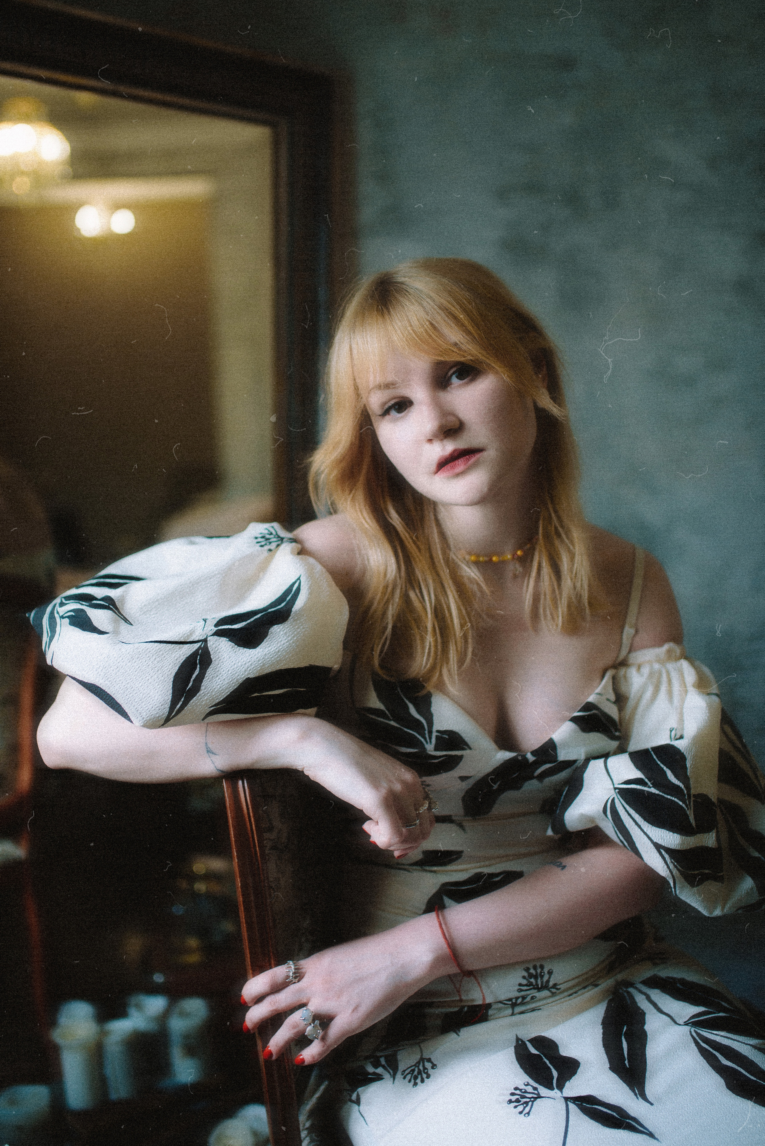 Ангелина. Фотограф Москва Екатерина Сенькина