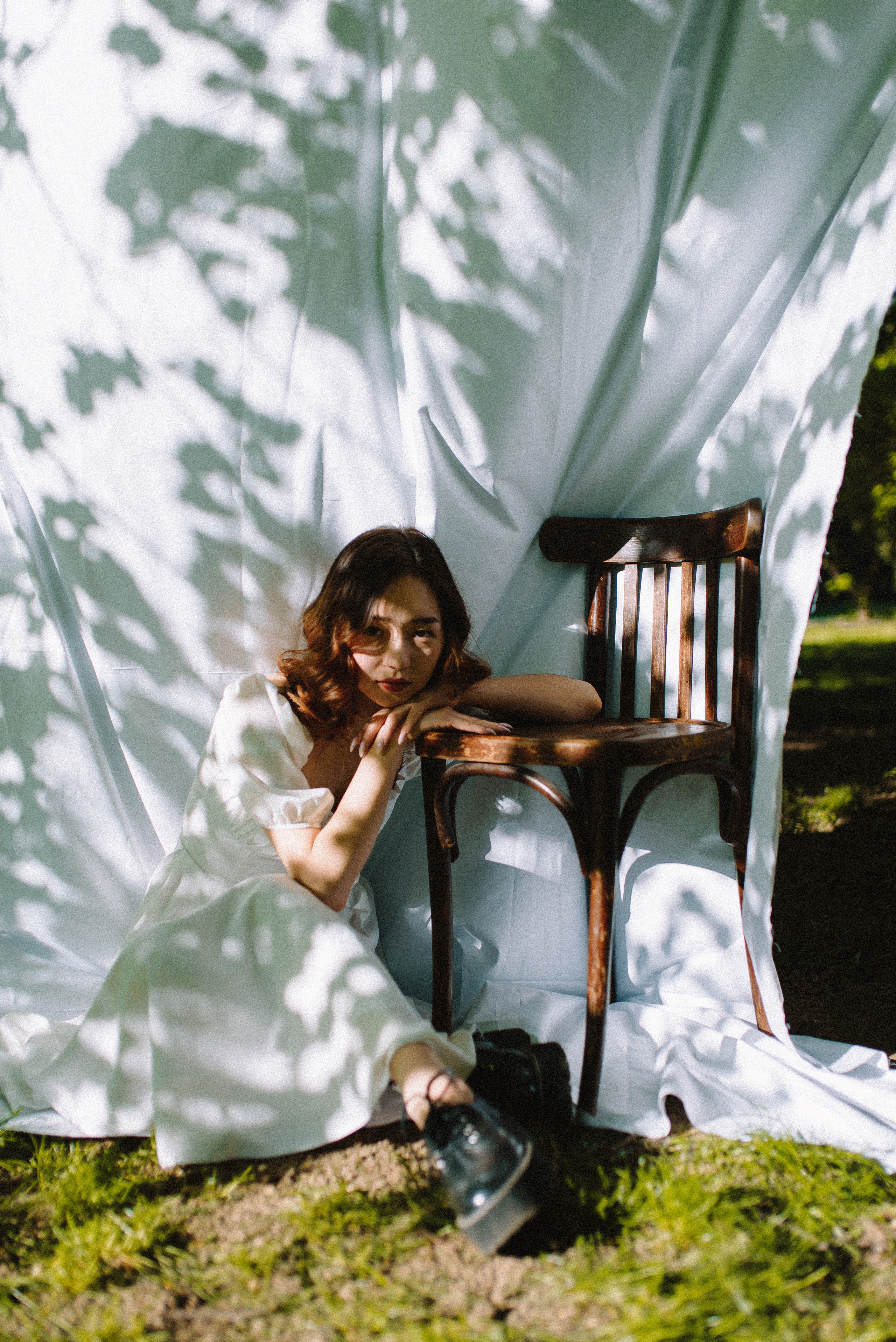 Аянат. Фотограф Москва Екатерина Сенькина