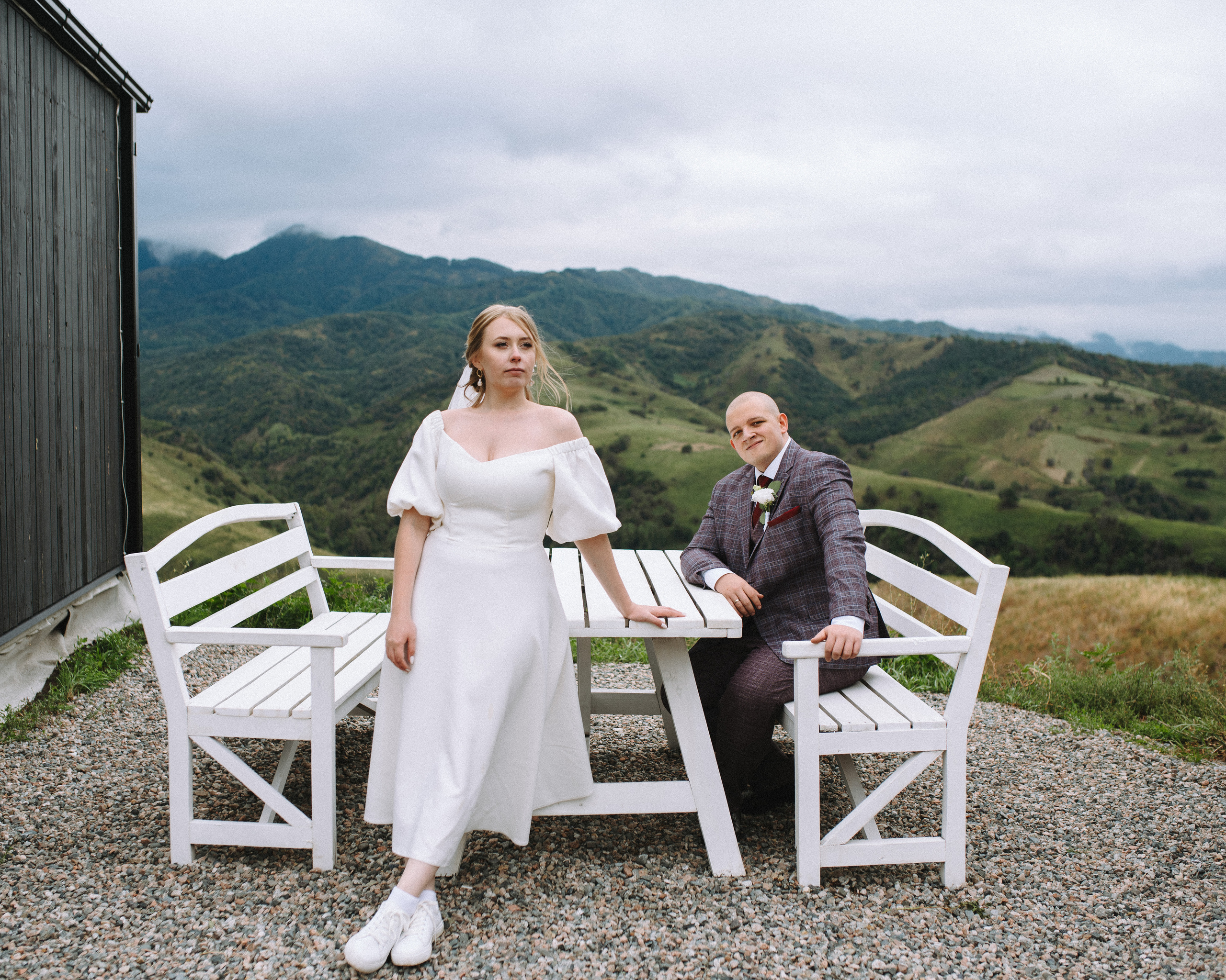 Света и Витя. Фотограф Москва Екатерина Сенькина