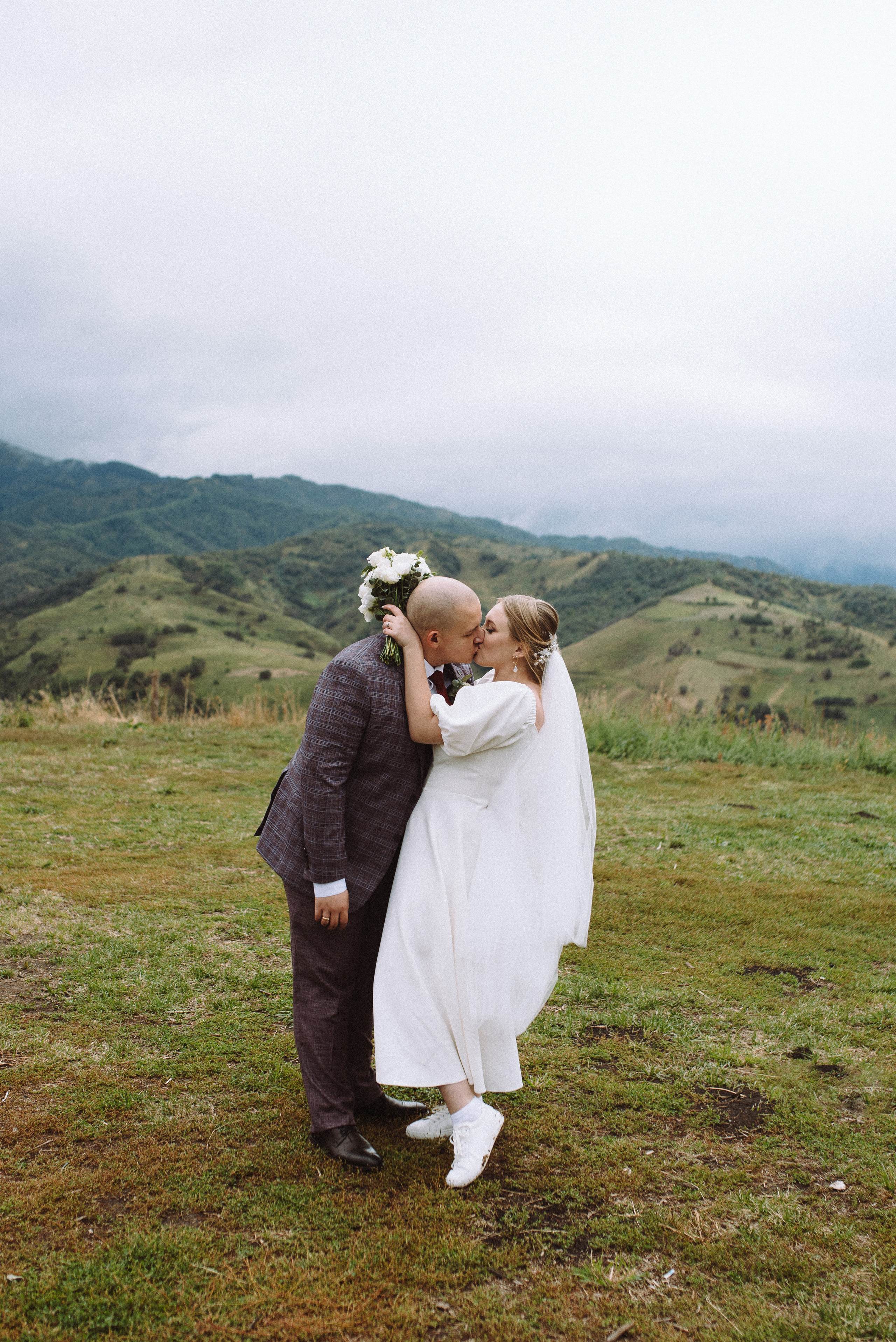 Света и Витя. Фотограф Москва Екатерина Сенькина