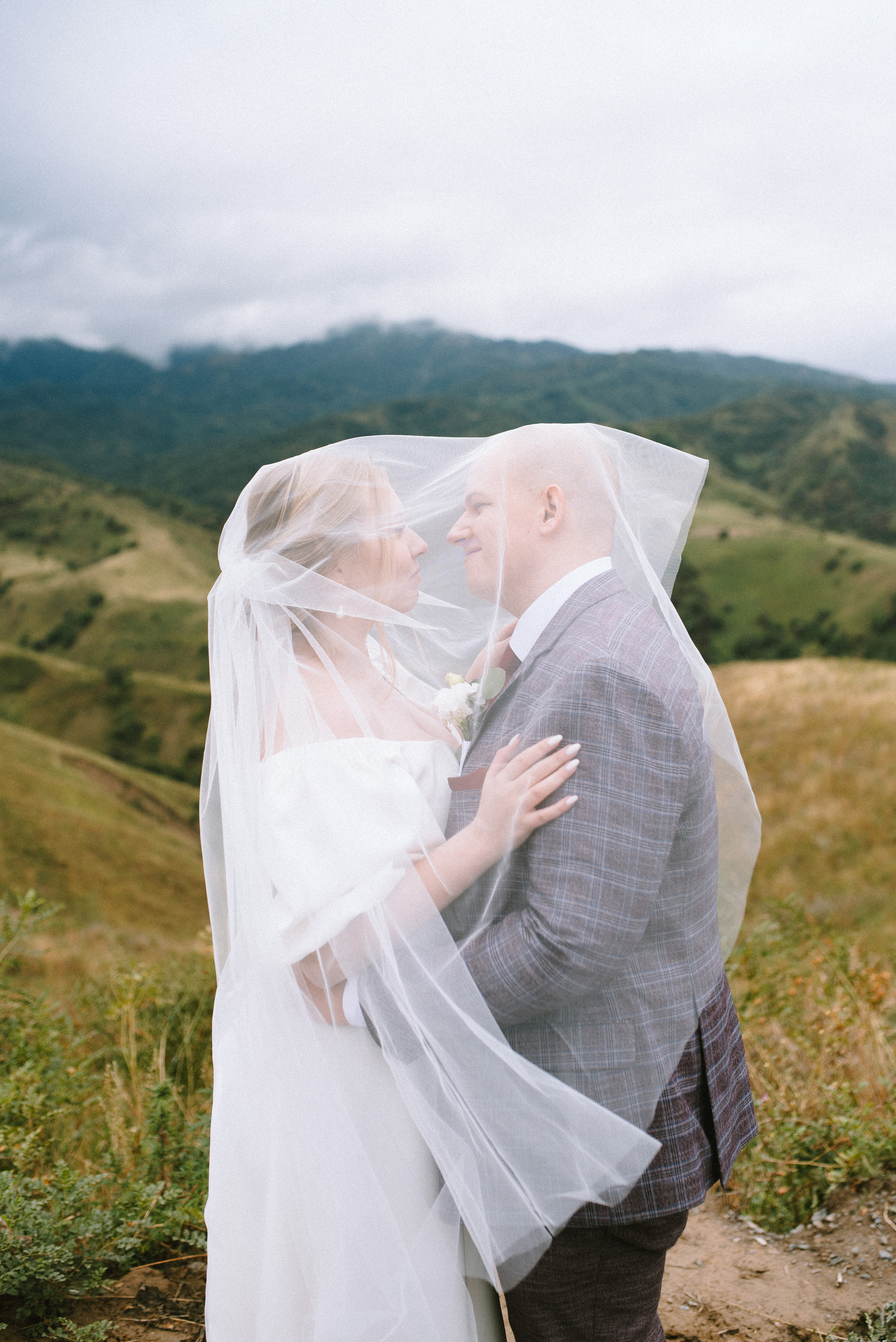 Света и Витя. Фотограф Москва Екатерина Сенькина