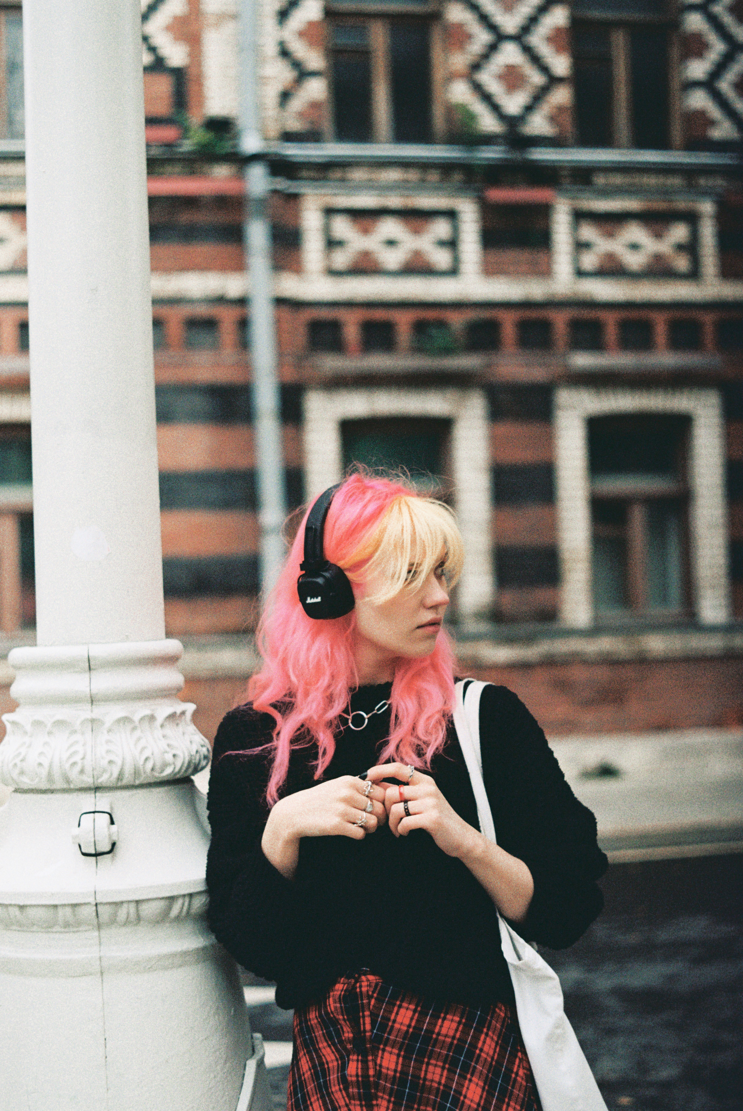 Плёночные снимки. Фотограф Москва Екатерина Сенькина