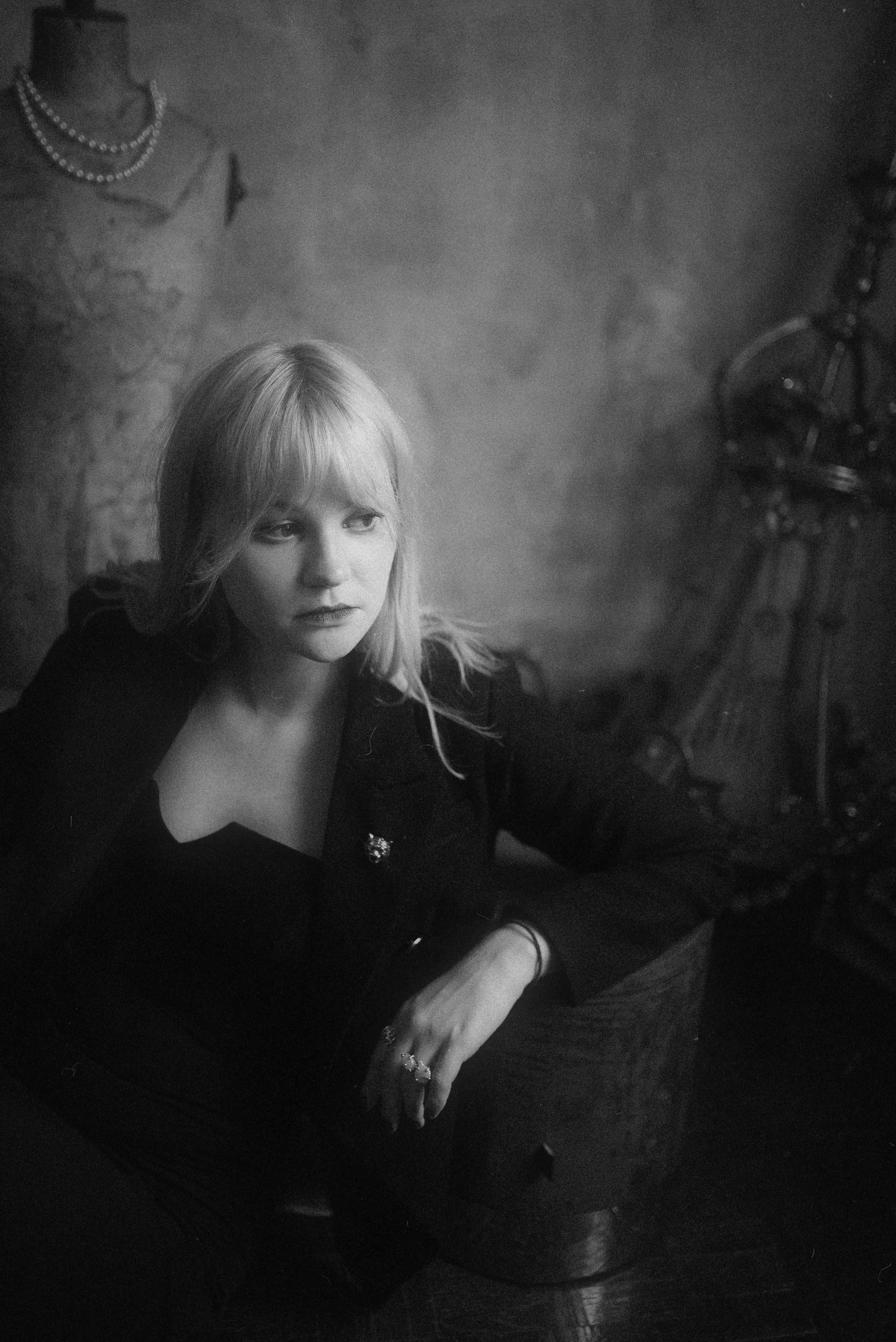 Ангелина. Фотограф Москва Екатерина Сенькина