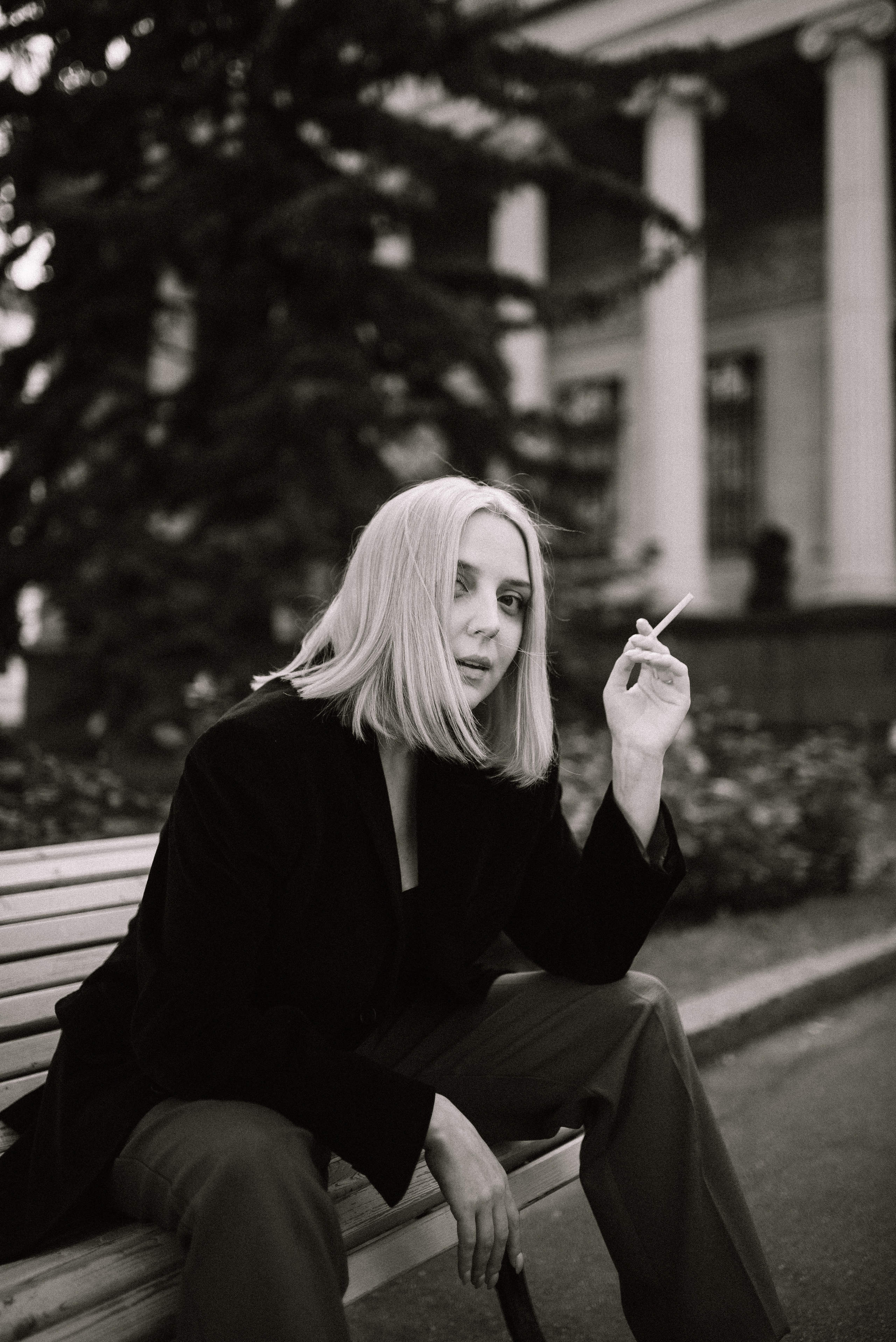 Настя. Фотограф Москва Екатерина Сенькина