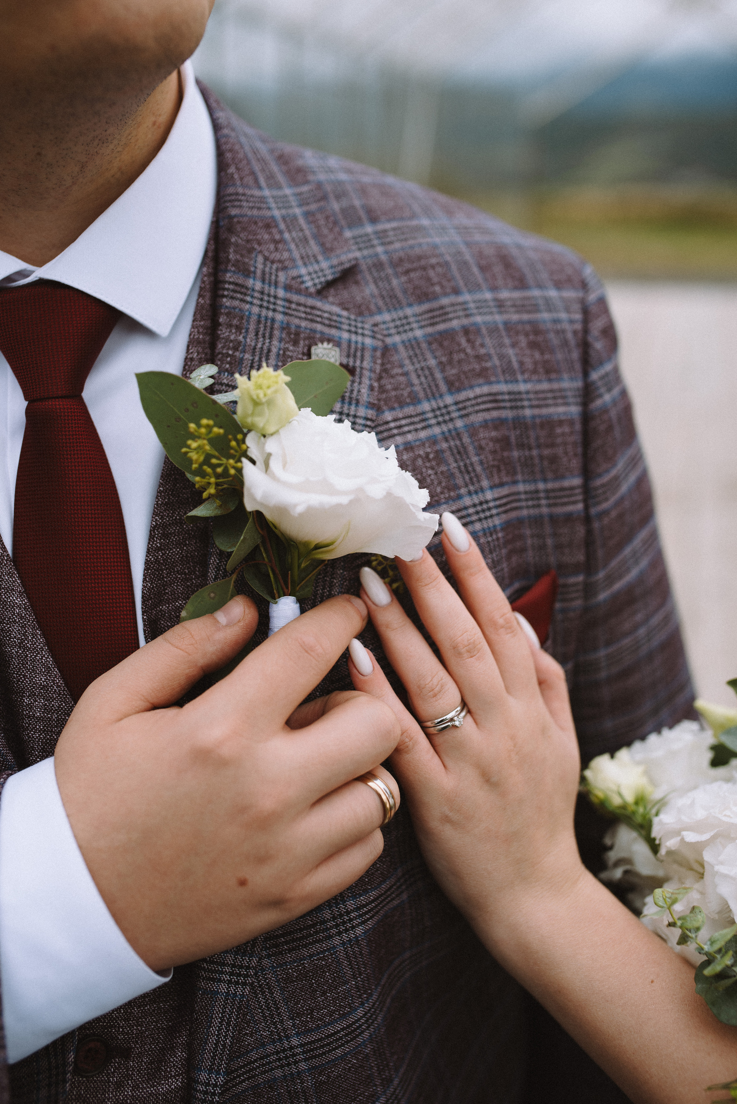 Света и Витя. Фотограф Москва Екатерина Сенькина