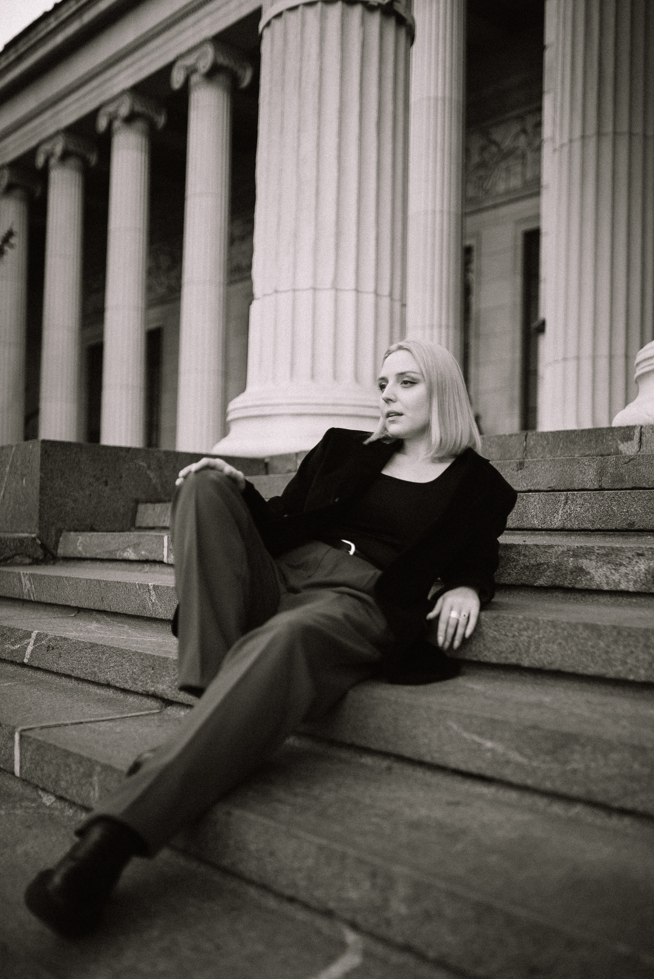 Настя. Фотограф Москва Екатерина Сенькина