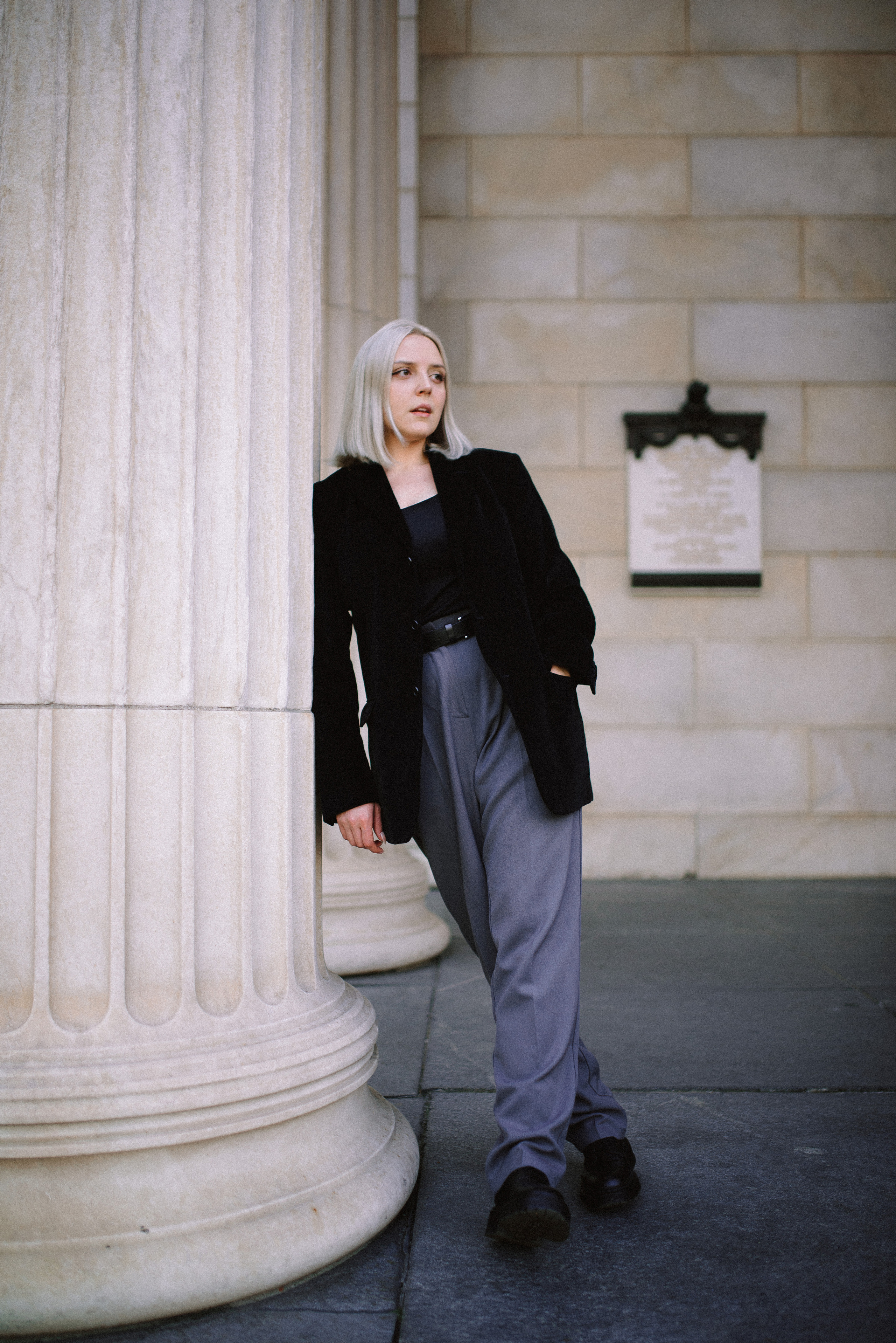 Настя. Фотограф Москва Екатерина Сенькина