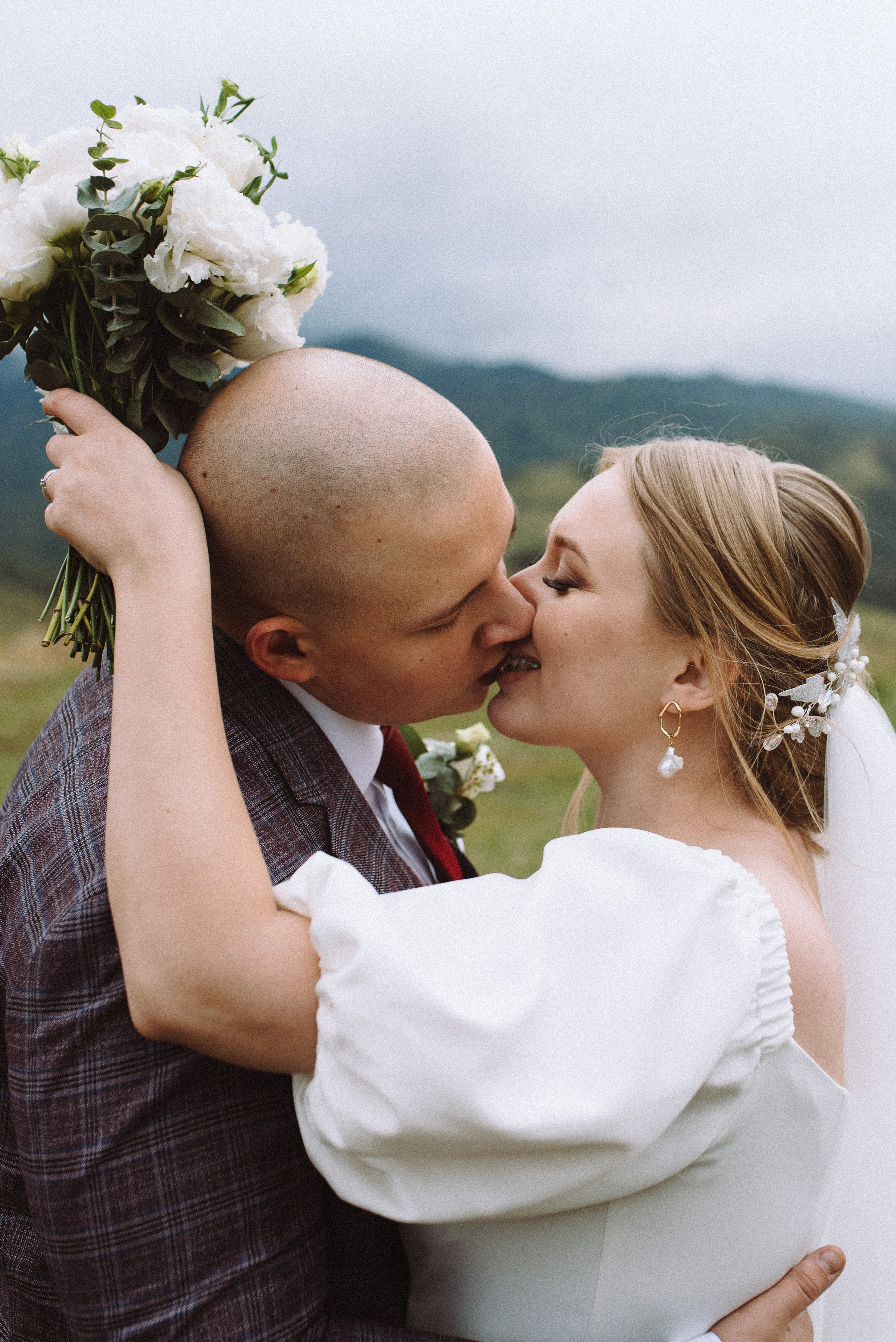 Света и Витя. Фотограф Москва Екатерина Сенькина