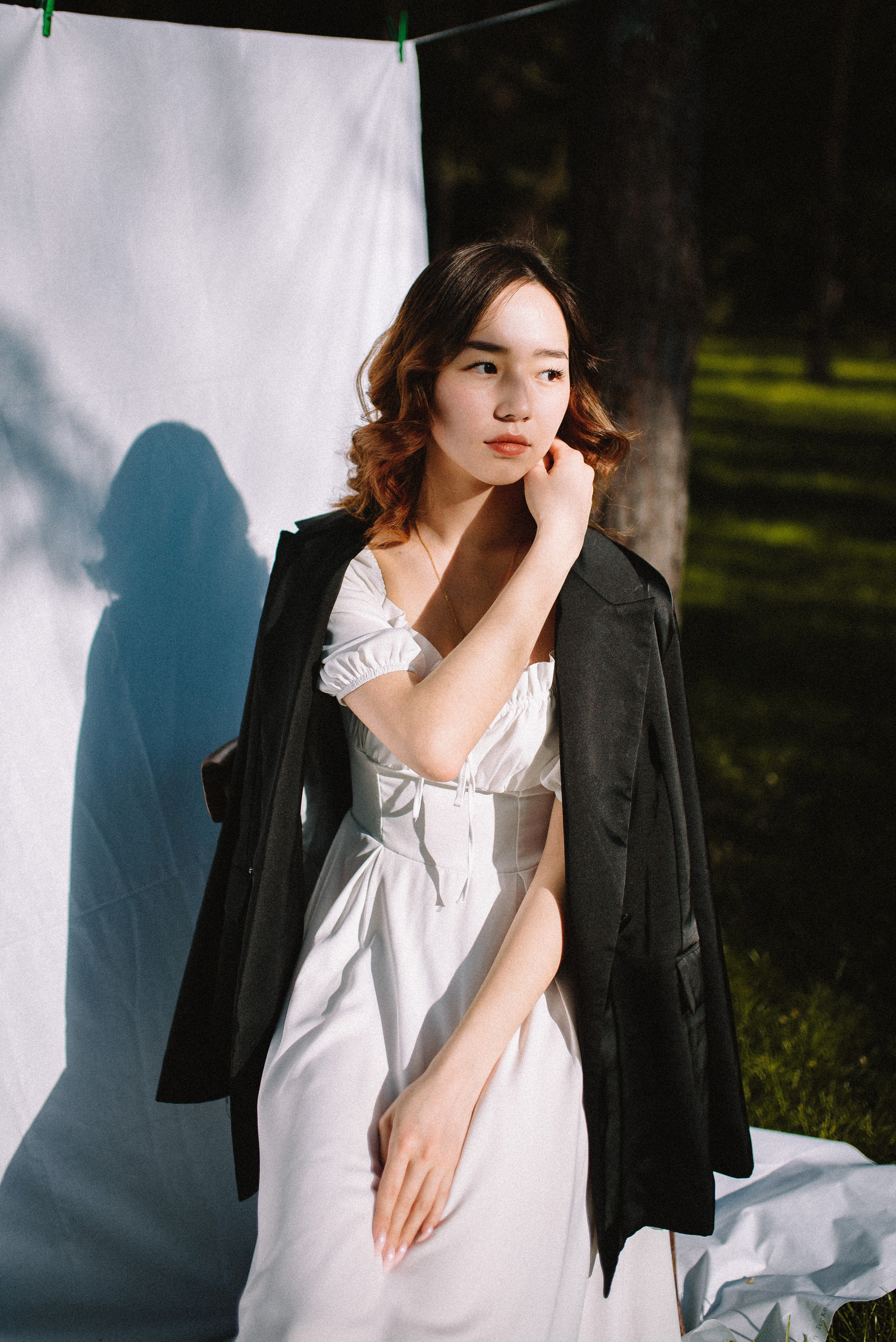 Аянат. Фотограф Москва Екатерина Сенькина