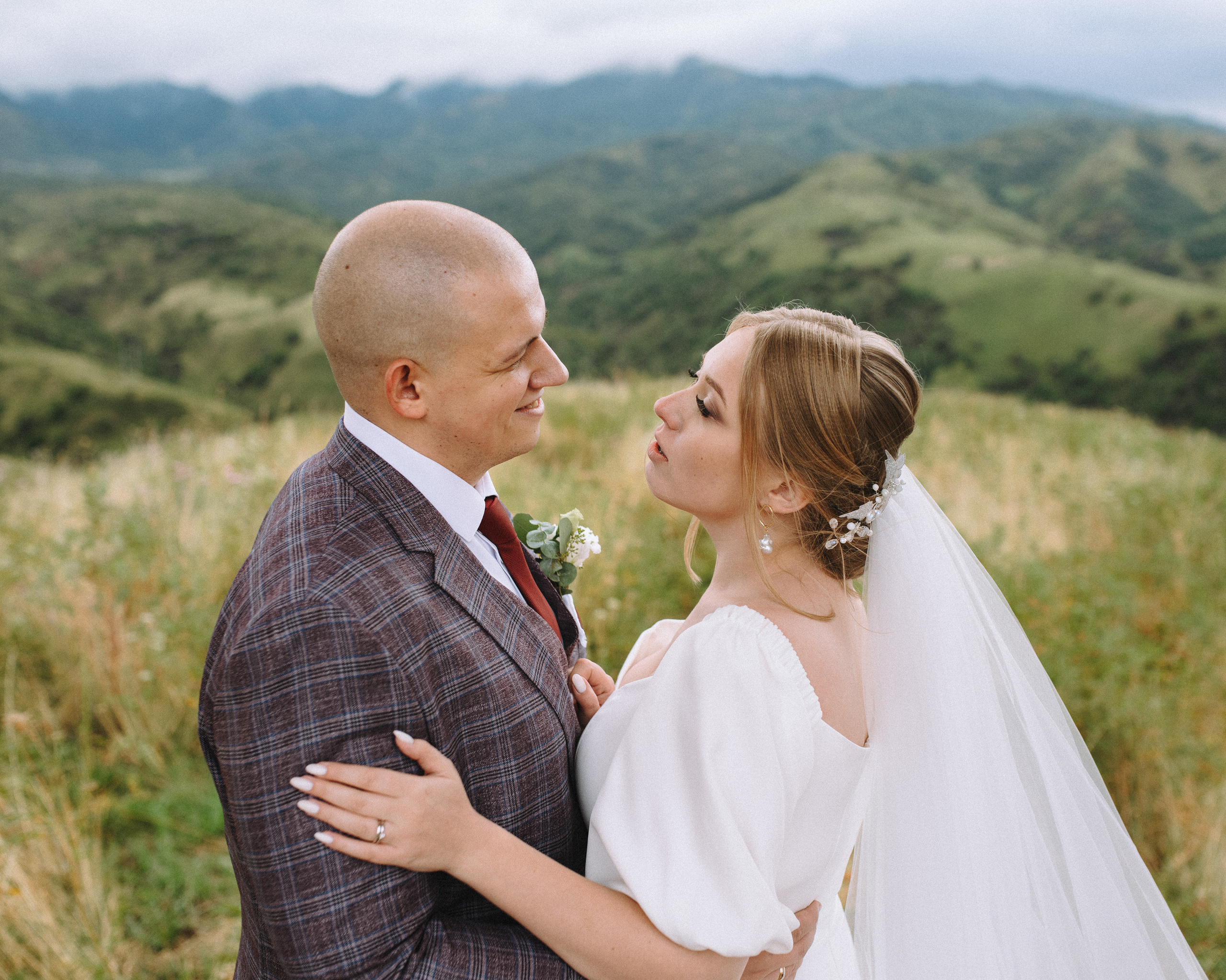 Света и Витя. Фотограф Москва Екатерина Сенькина