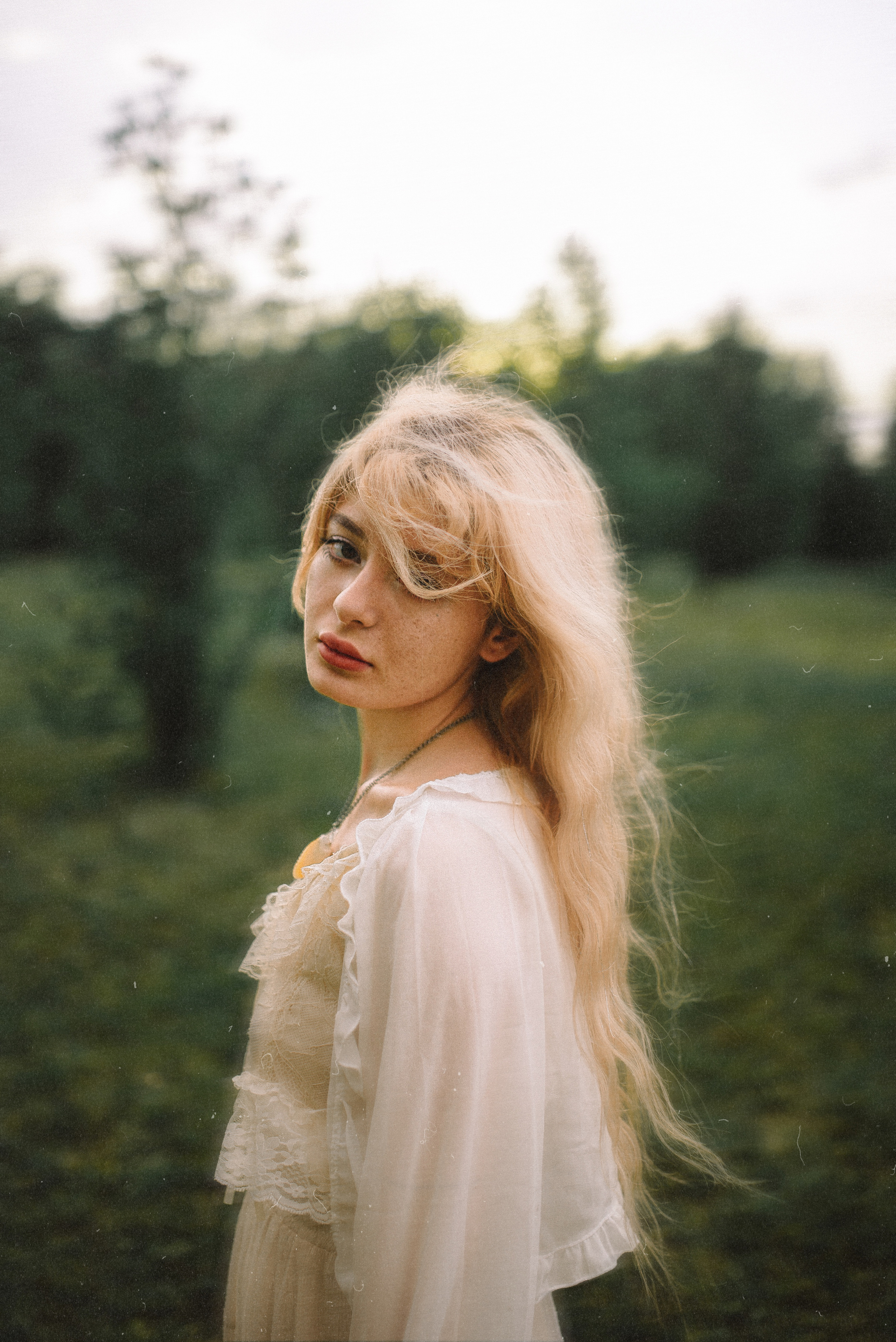 Ева. Фотограф Москва Екатерина Сенькина