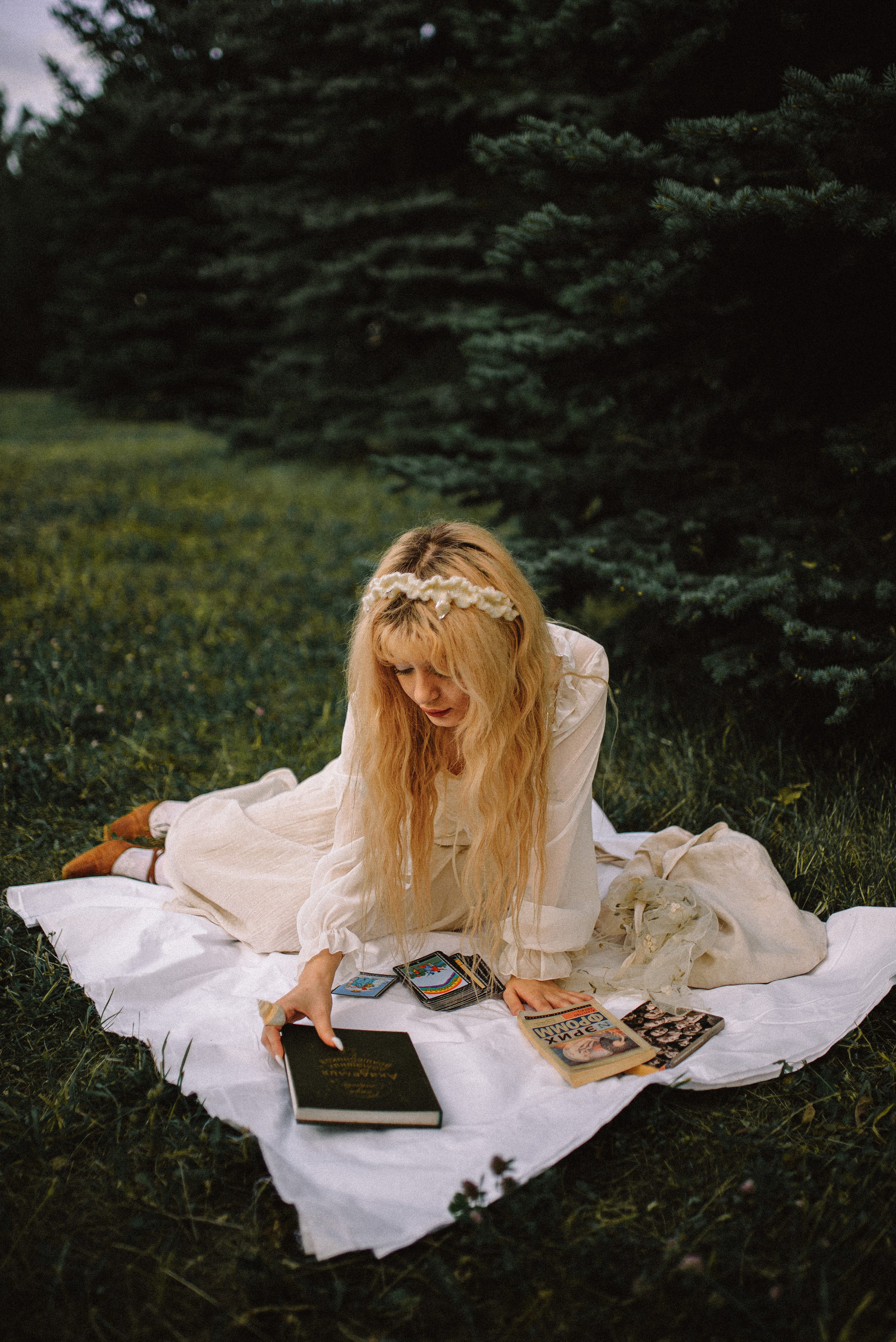 Ева. Фотограф Москва Екатерина Сенькина