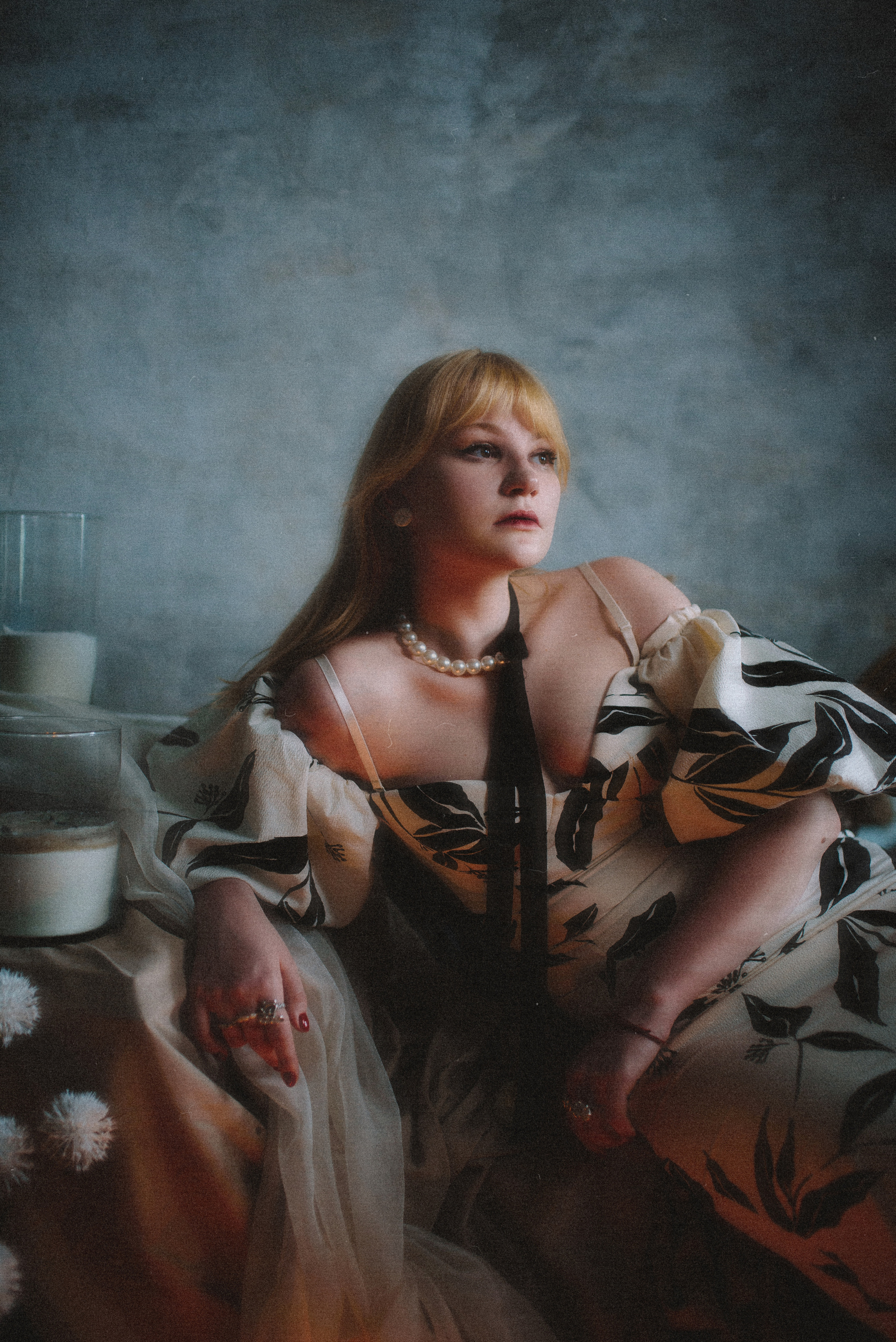 Ангелина. Фотограф Москва Екатерина Сенькина