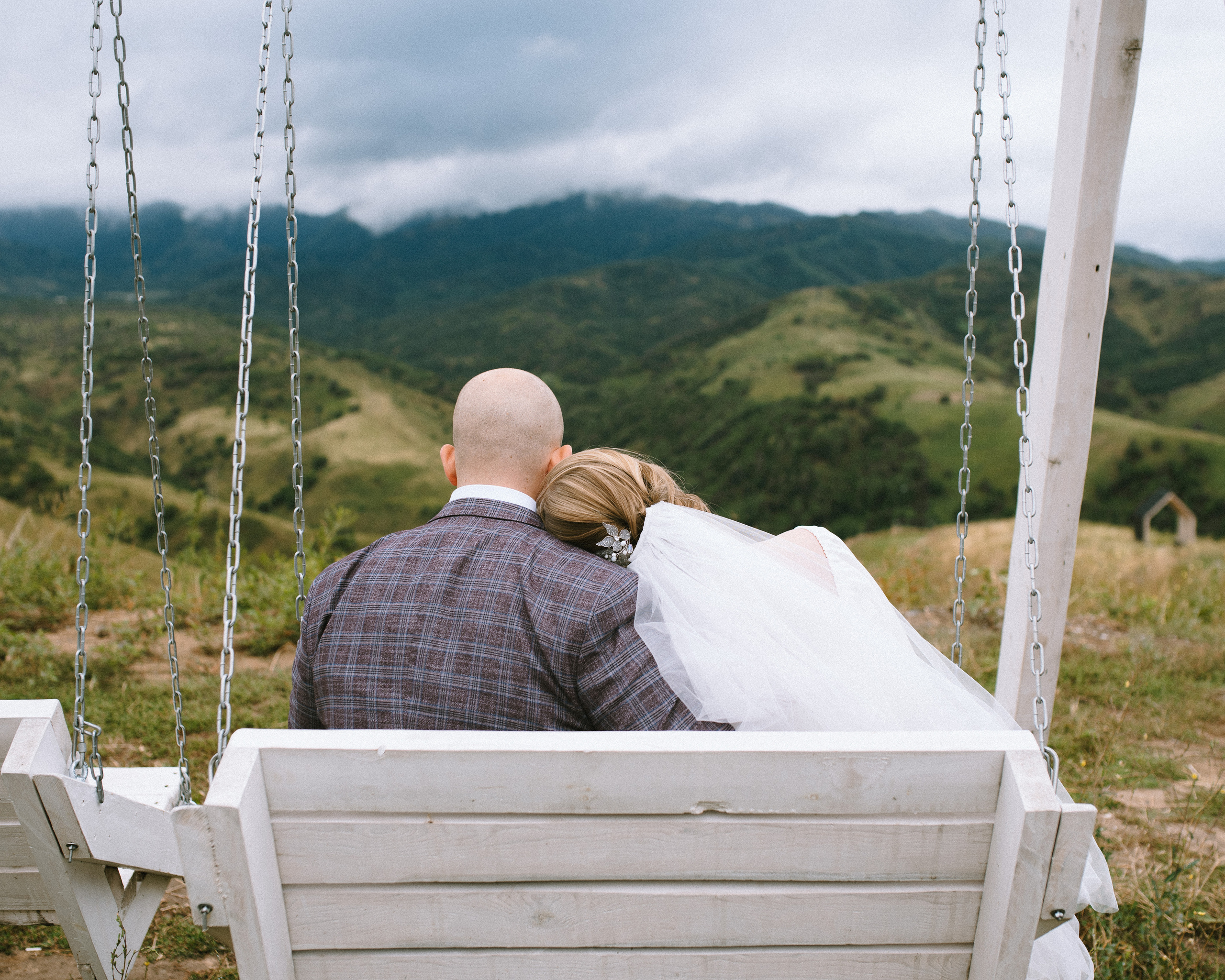 Света и Витя. Фотограф Москва Екатерина Сенькина