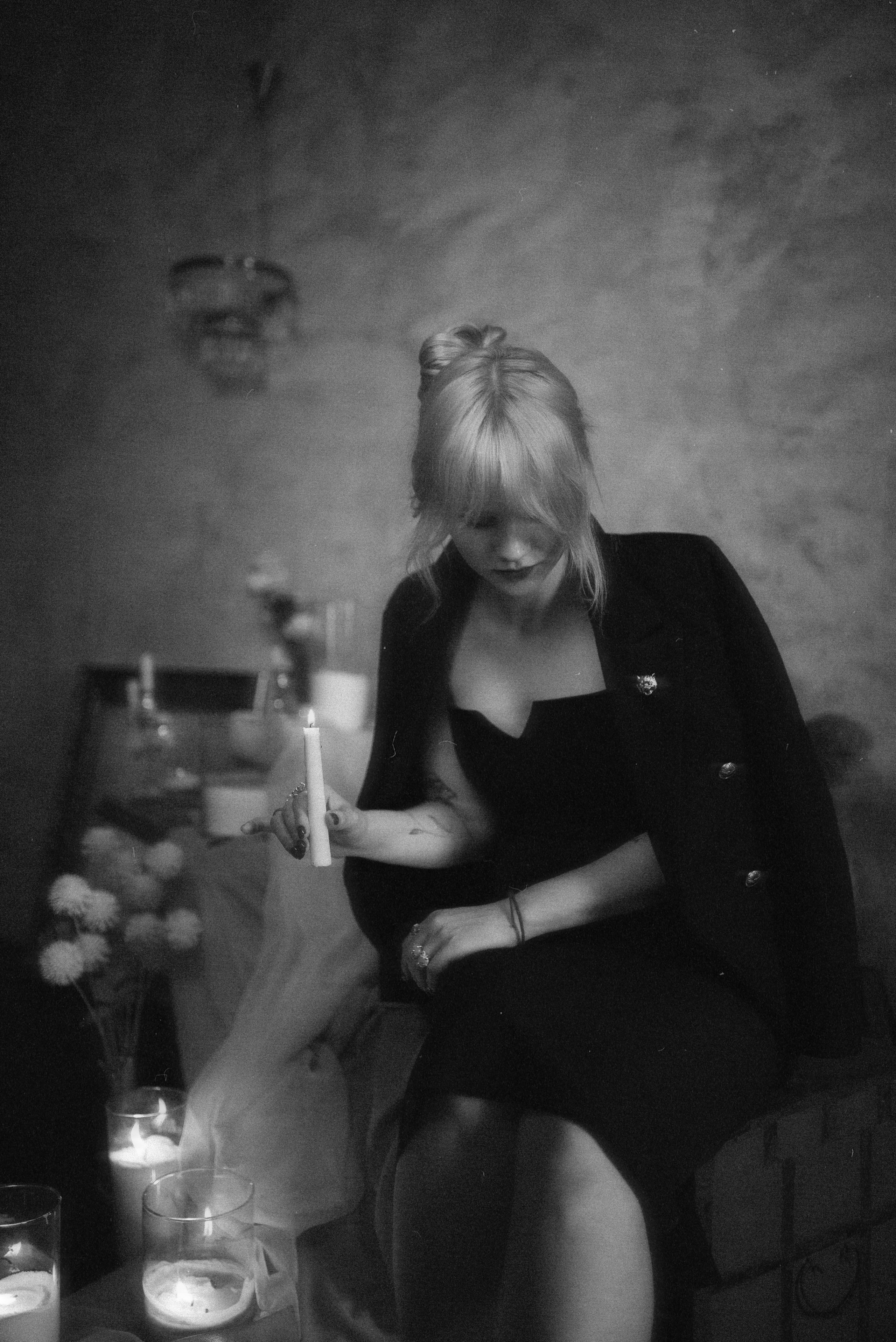 Ангелина. Фотограф Москва Екатерина Сенькина