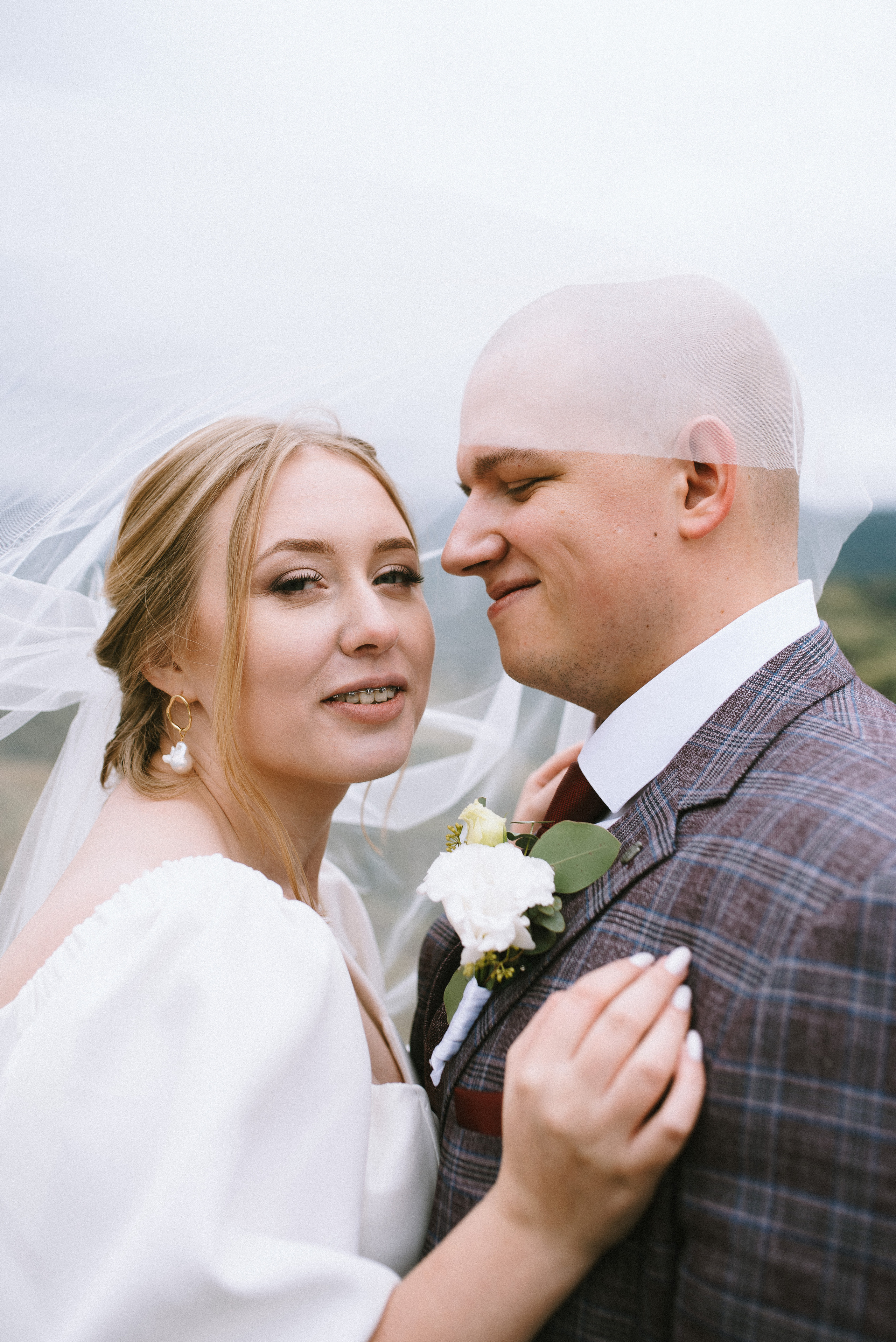 Света и Витя. Фотограф Москва Екатерина Сенькина