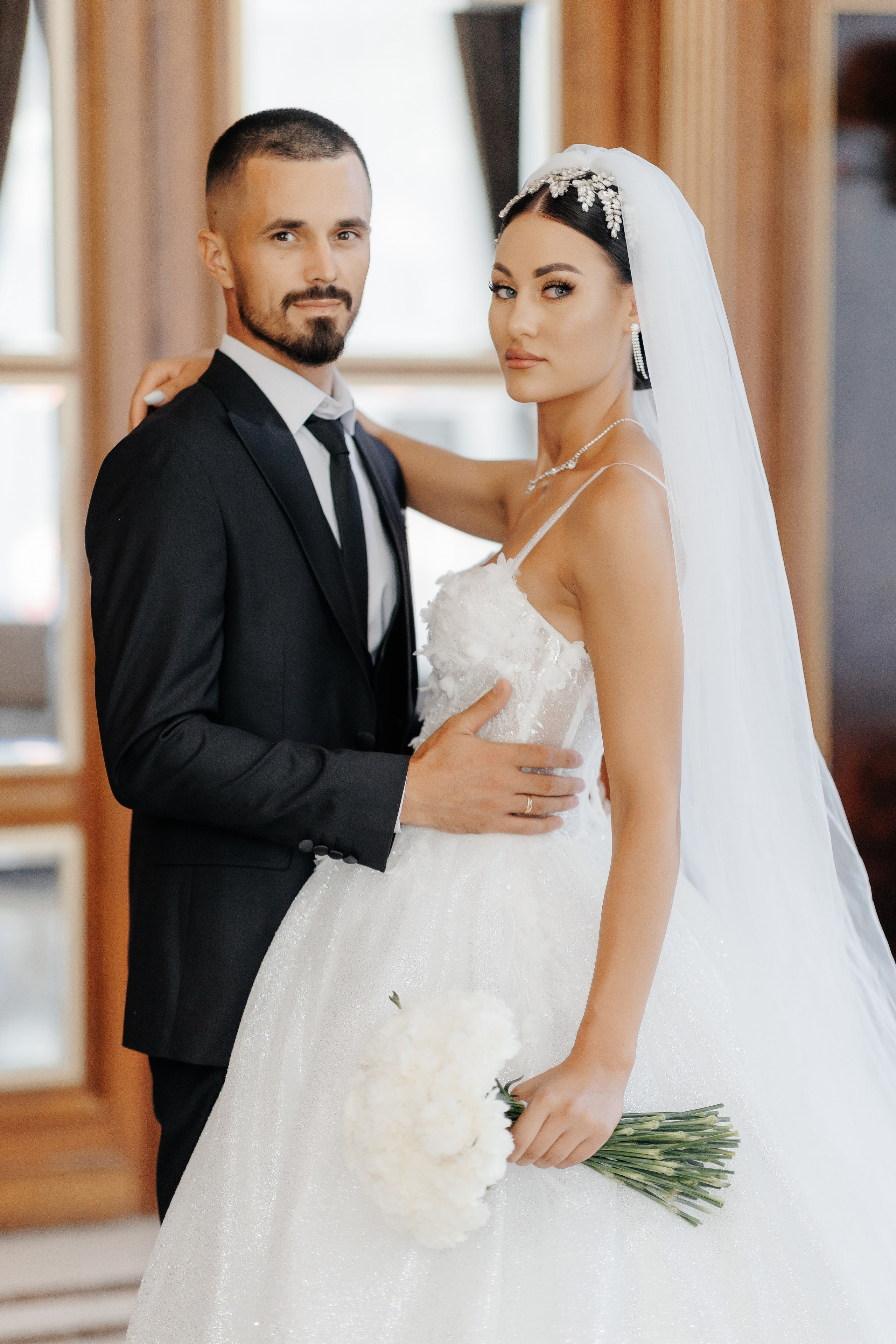 Liviu & Vergilia. ProWed — Foto Video Moldova și România