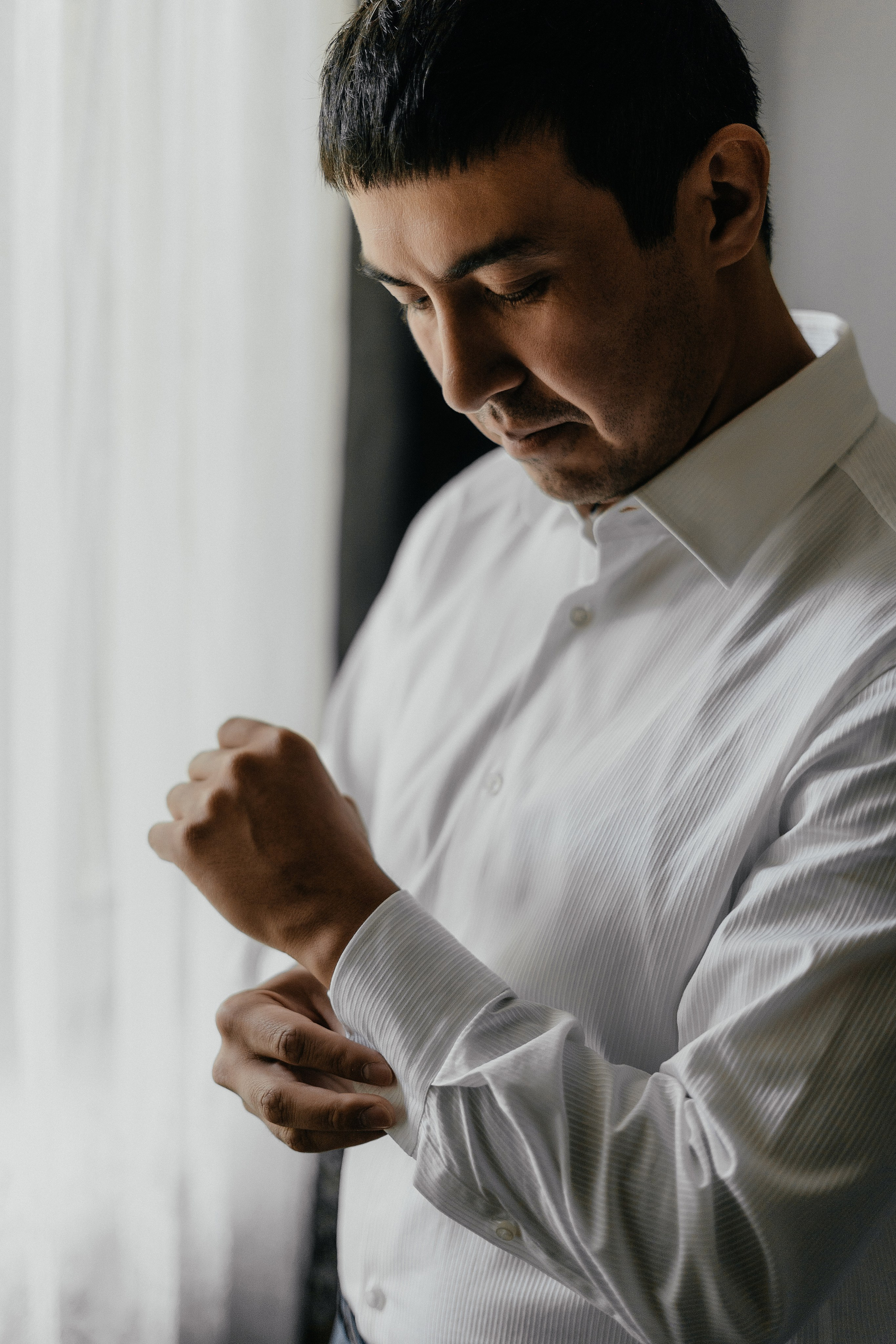 Яшин и Мадина. PRIME STUDIO