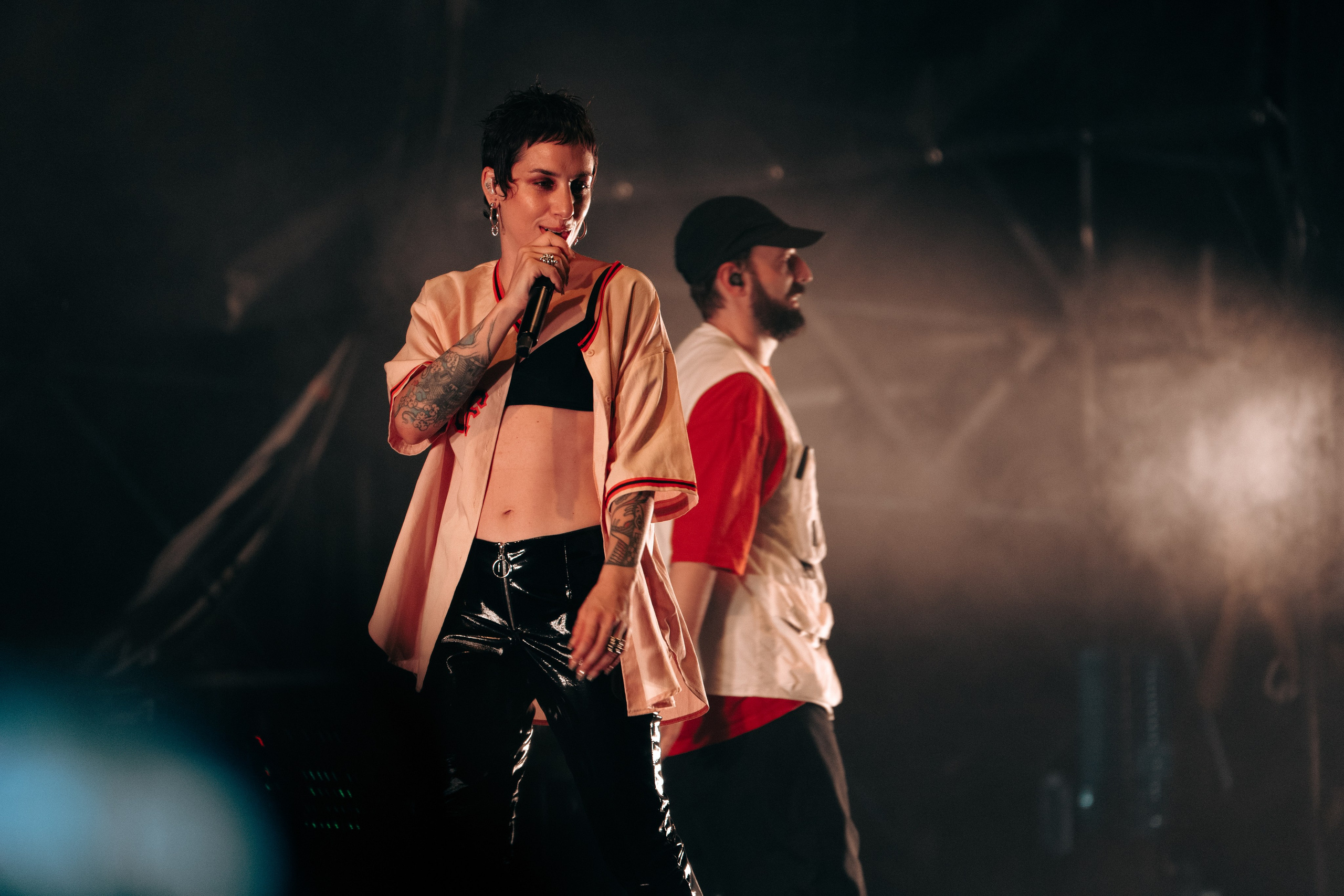 COMA COSE // ESTE MUSIC FESTIVAL. Francesco Mion // Sport & Live Music Photographer