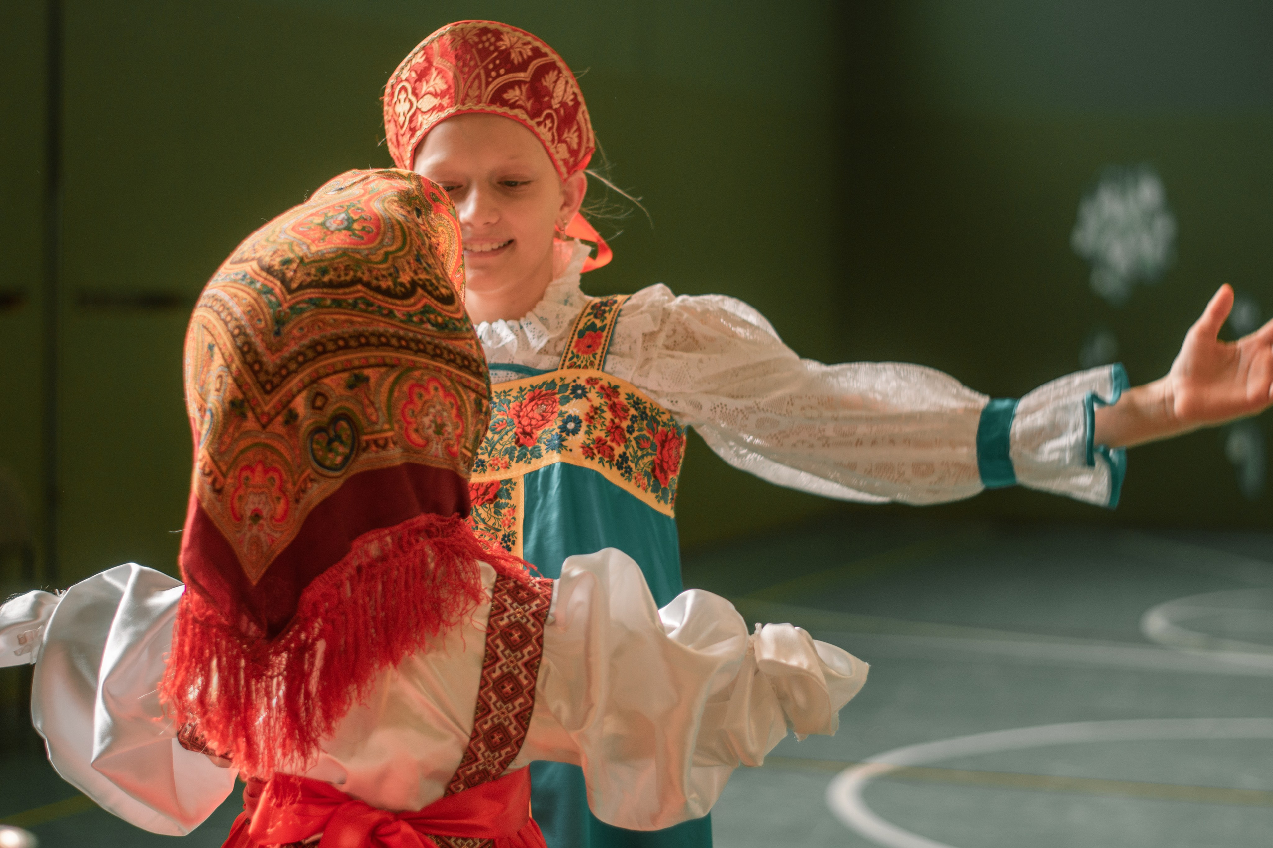 Масленица. Семейный и детский фотограф