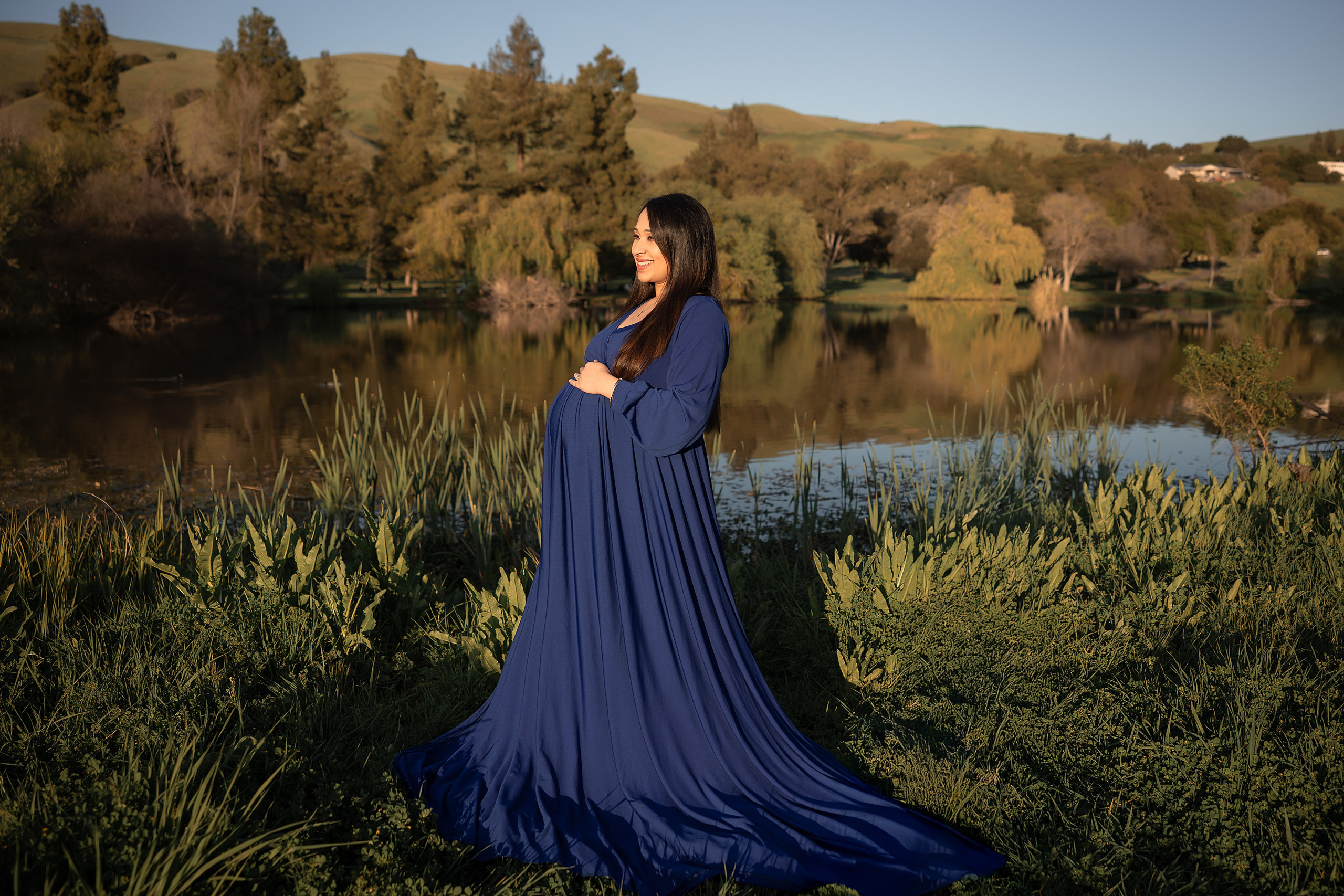 FAMILY & MATERNITY PHOTOGRAPHY. Couples & Families photographer in Bay Area, San Jose, California