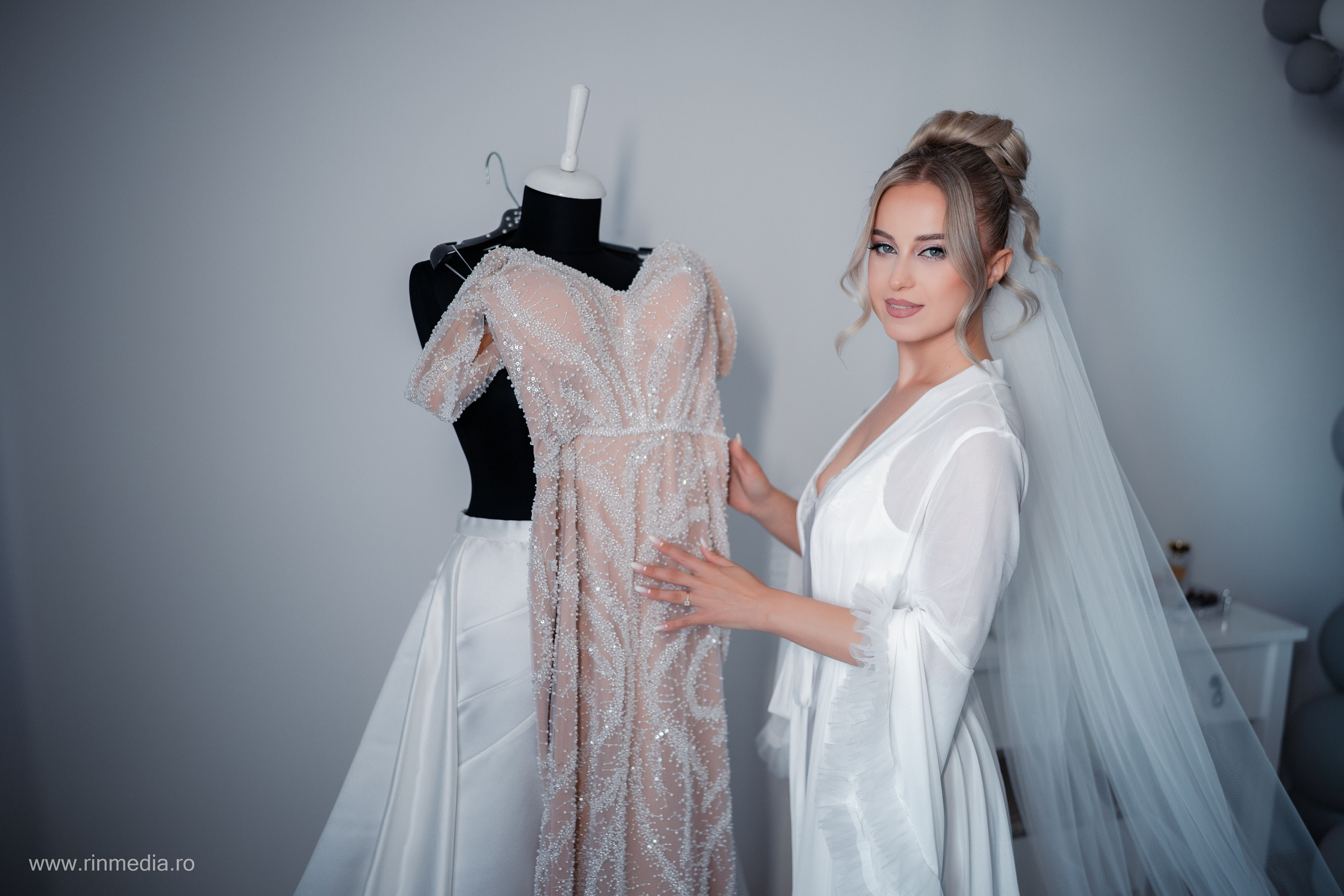 Sorina & Andrei. Fotograf de Nunta Focsani