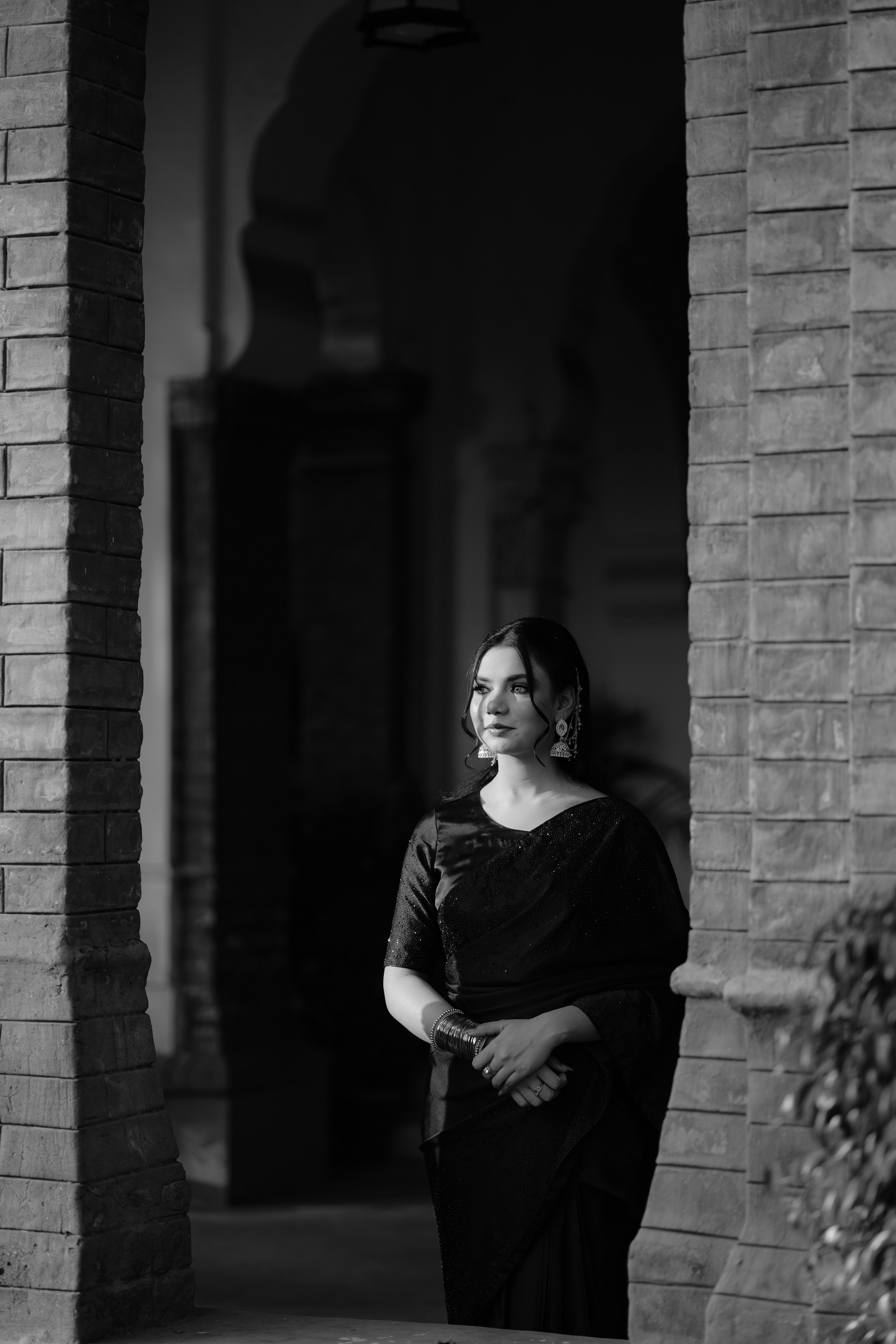 Shahzil & Kehkashan’s Pre Wedding Shoot. MomentsbyFNF — capturing timeless wedding stories across Pakistan with passion, artistry & heart