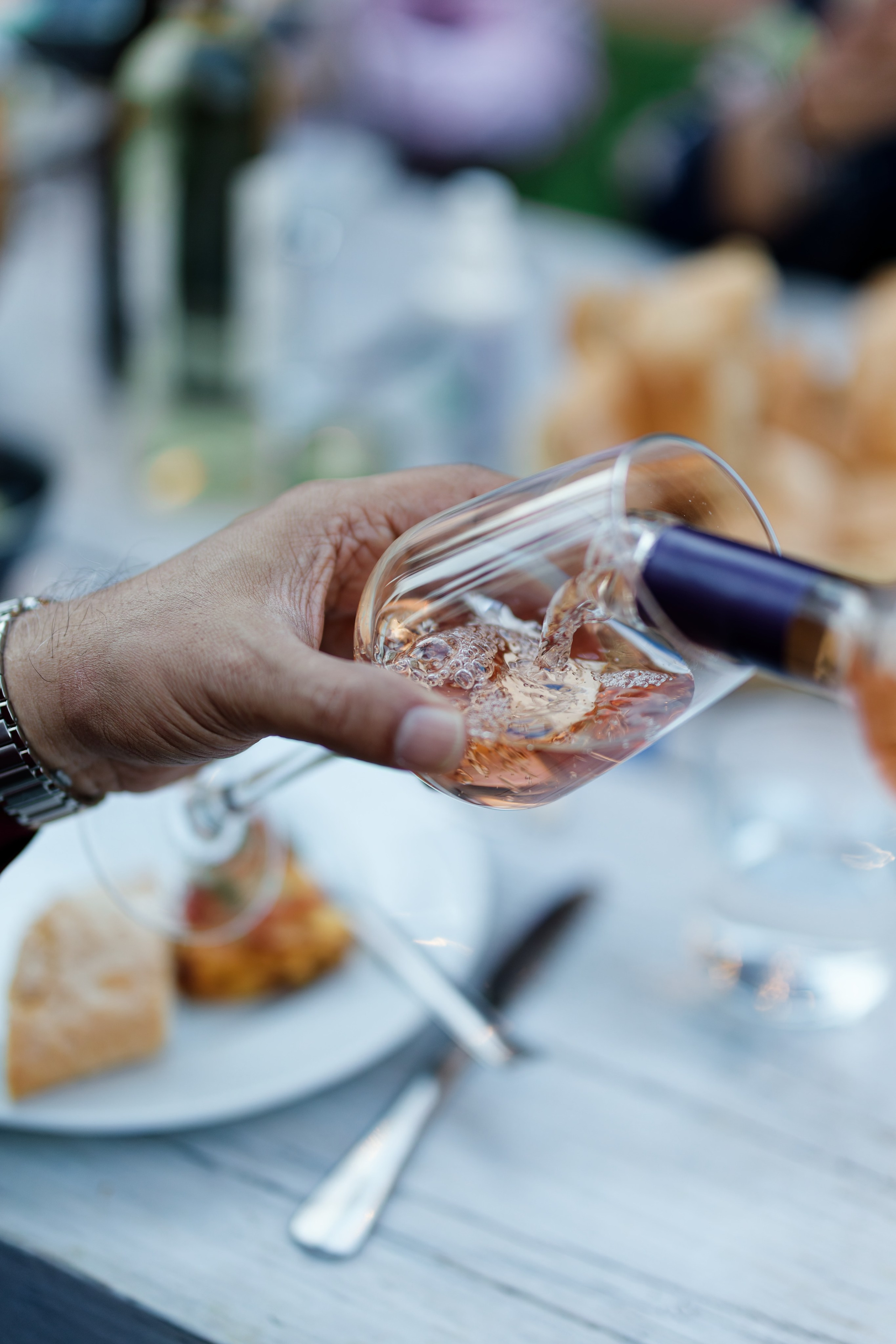 Haldi Ceremony & Mehndi Night & pre-wedding dinner, Barcelona