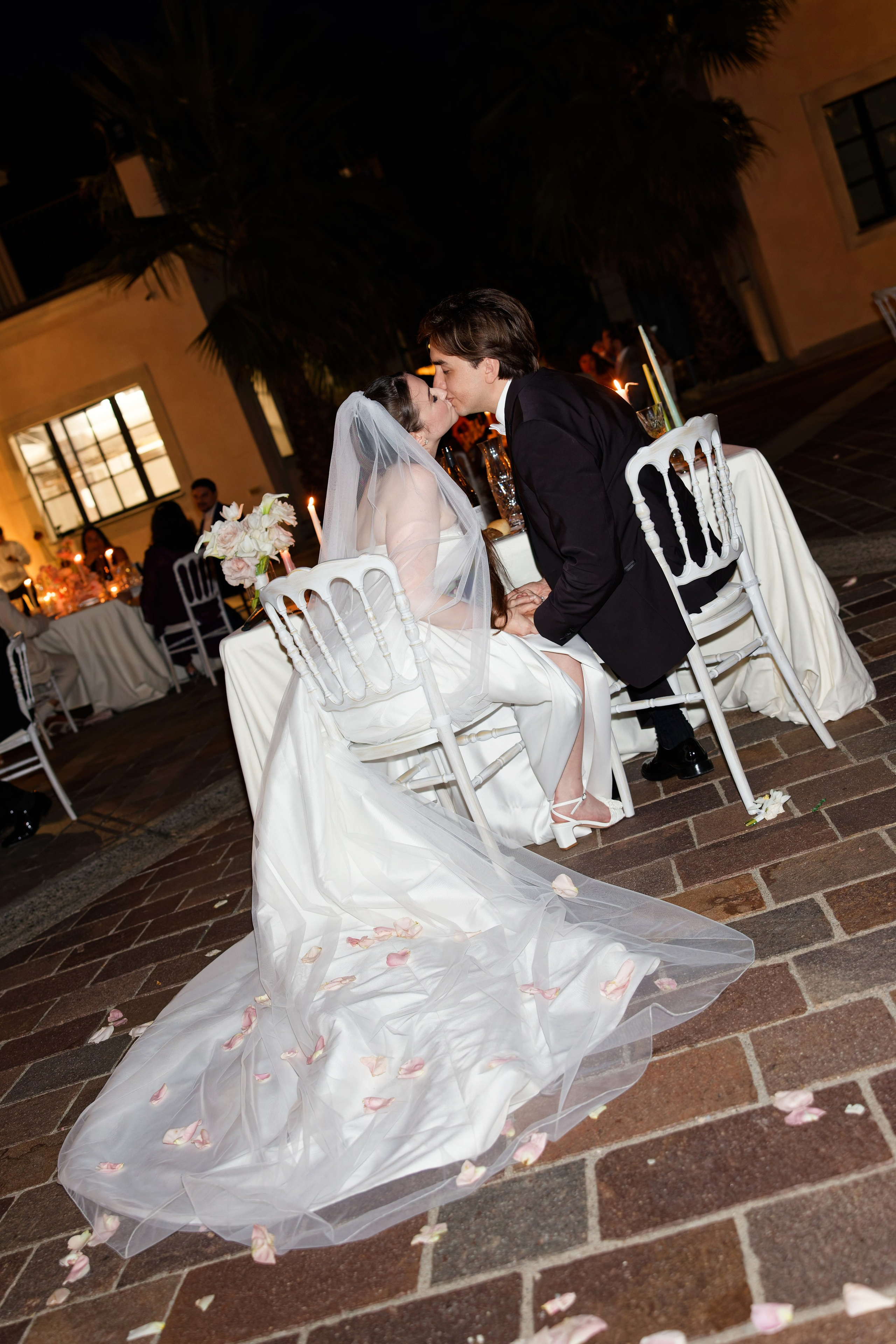 Wedding at Villa Carminati Resta on Lake Como