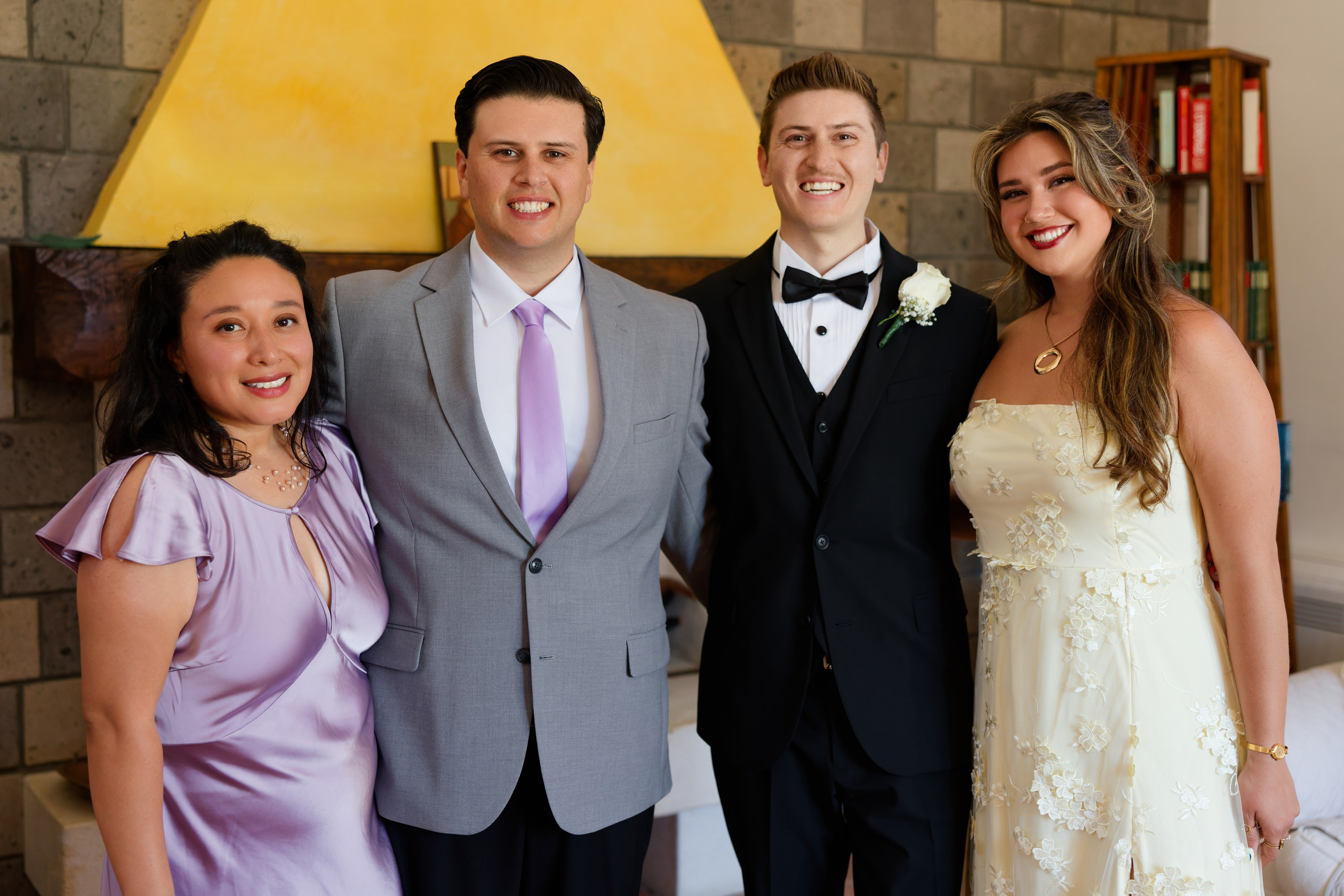 Alana & Joseph. Destination Wedding Photographer — Nikita Burtsev