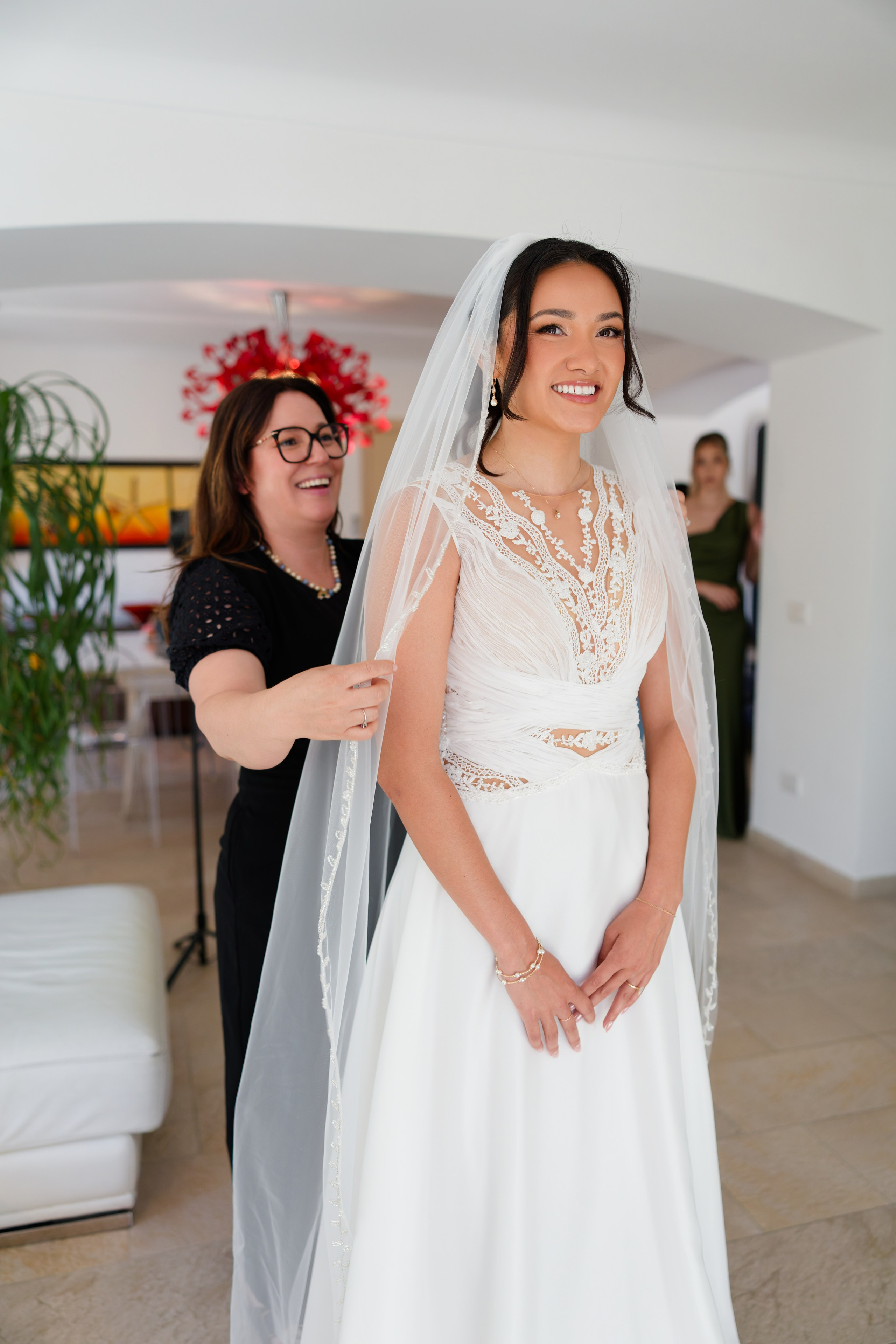 Alana & Joseph. Destination Wedding Photographer — Nikita Burtsev