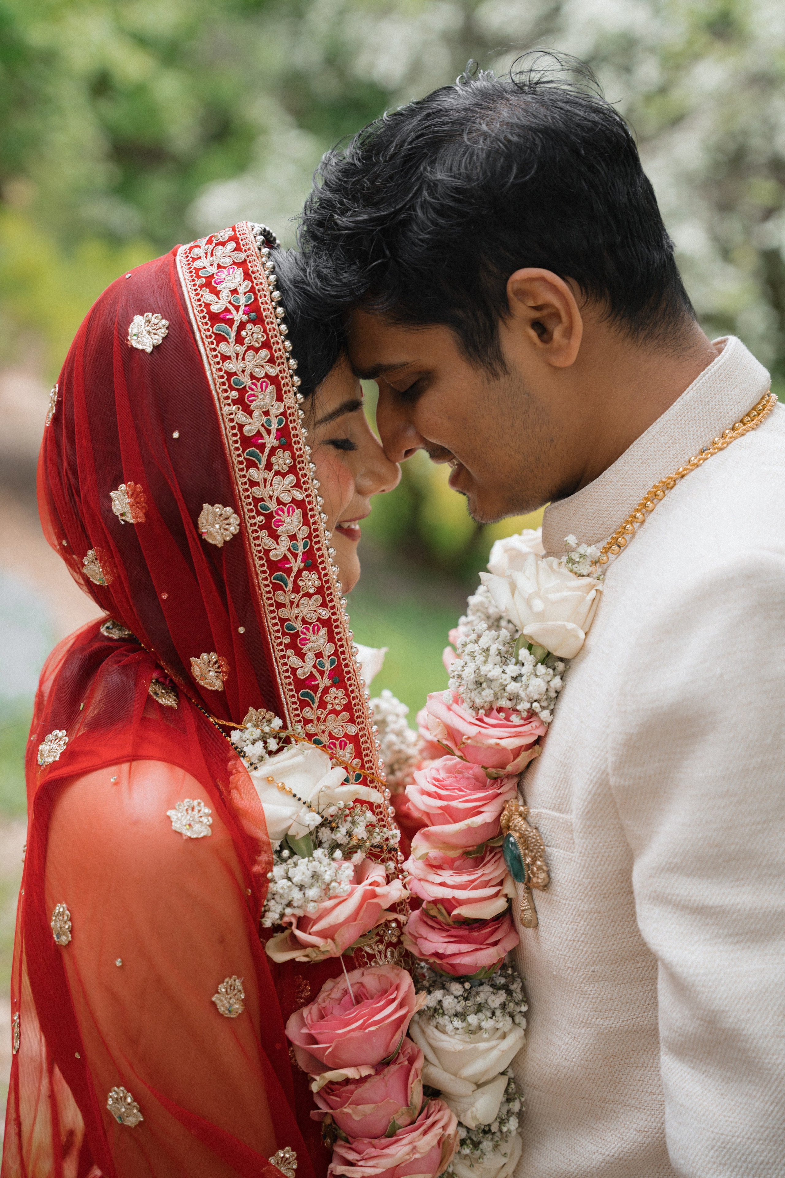 Ayushi and Anurag | Indian Wedding. Photographer in Washington Sophia D