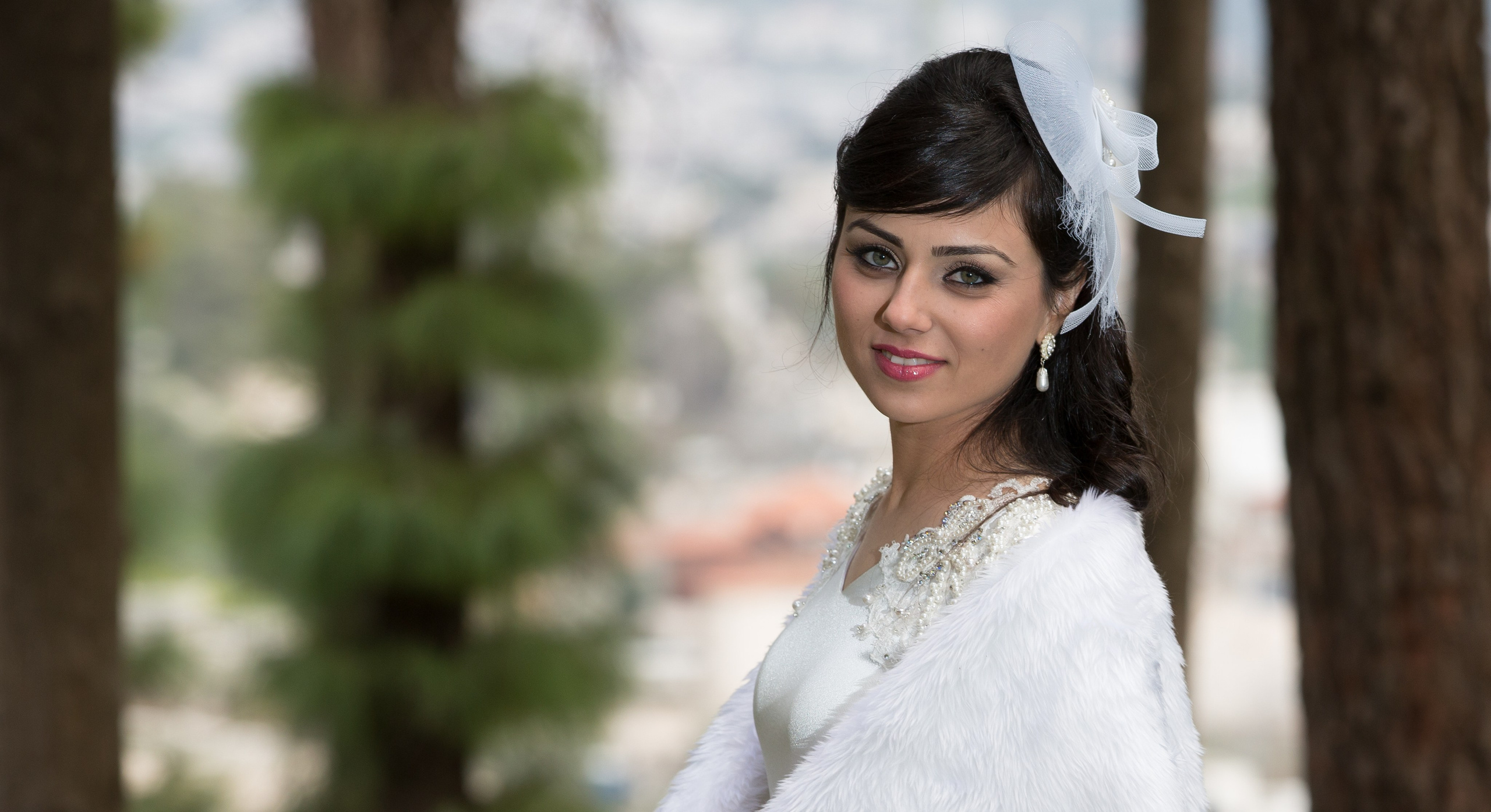 Hedva & Avi. Wedding and events photographers Studio Shalom