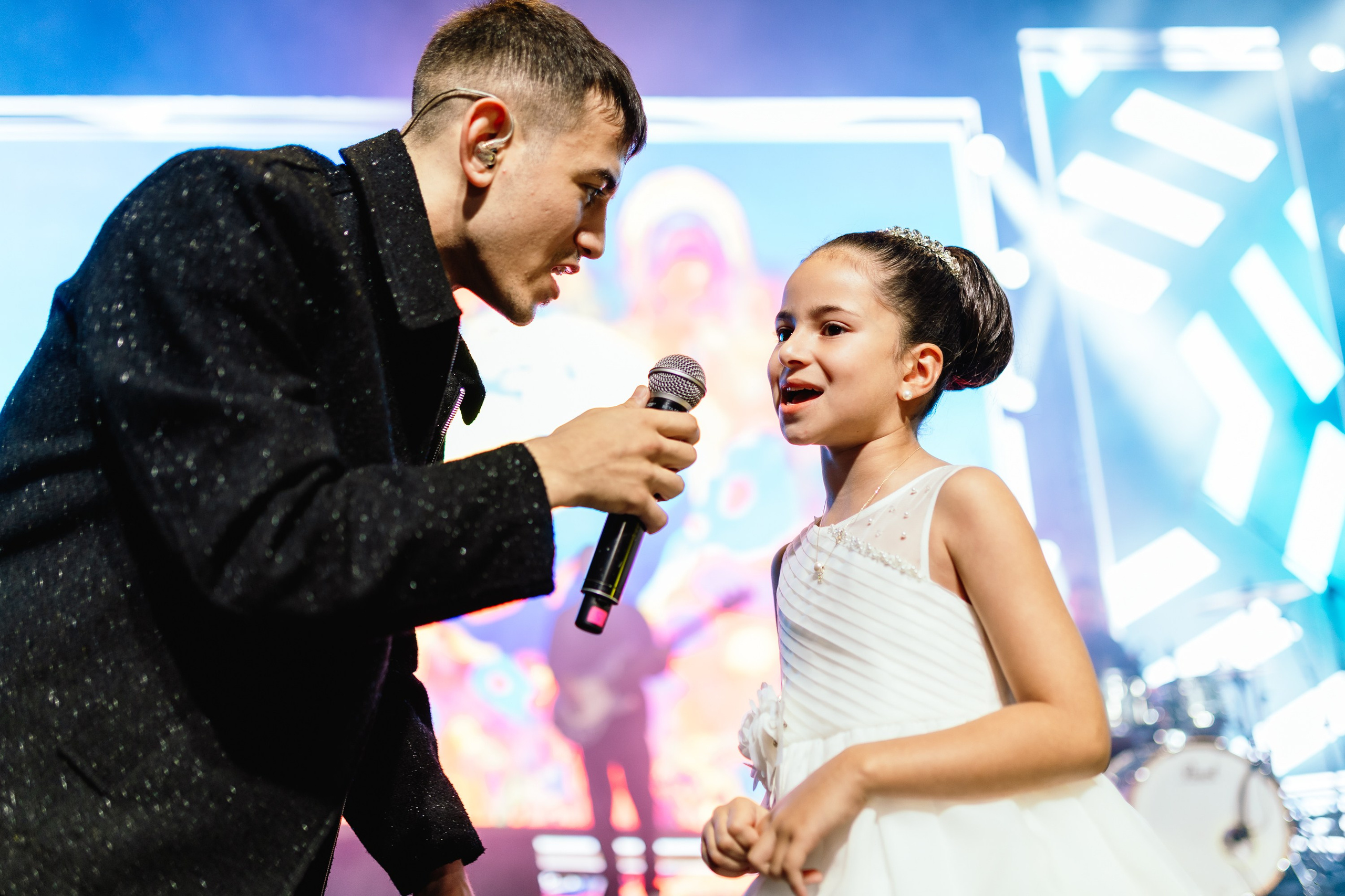 DANIEL. Фотографы на свадьбы и мероприятия Студия «Шалом»