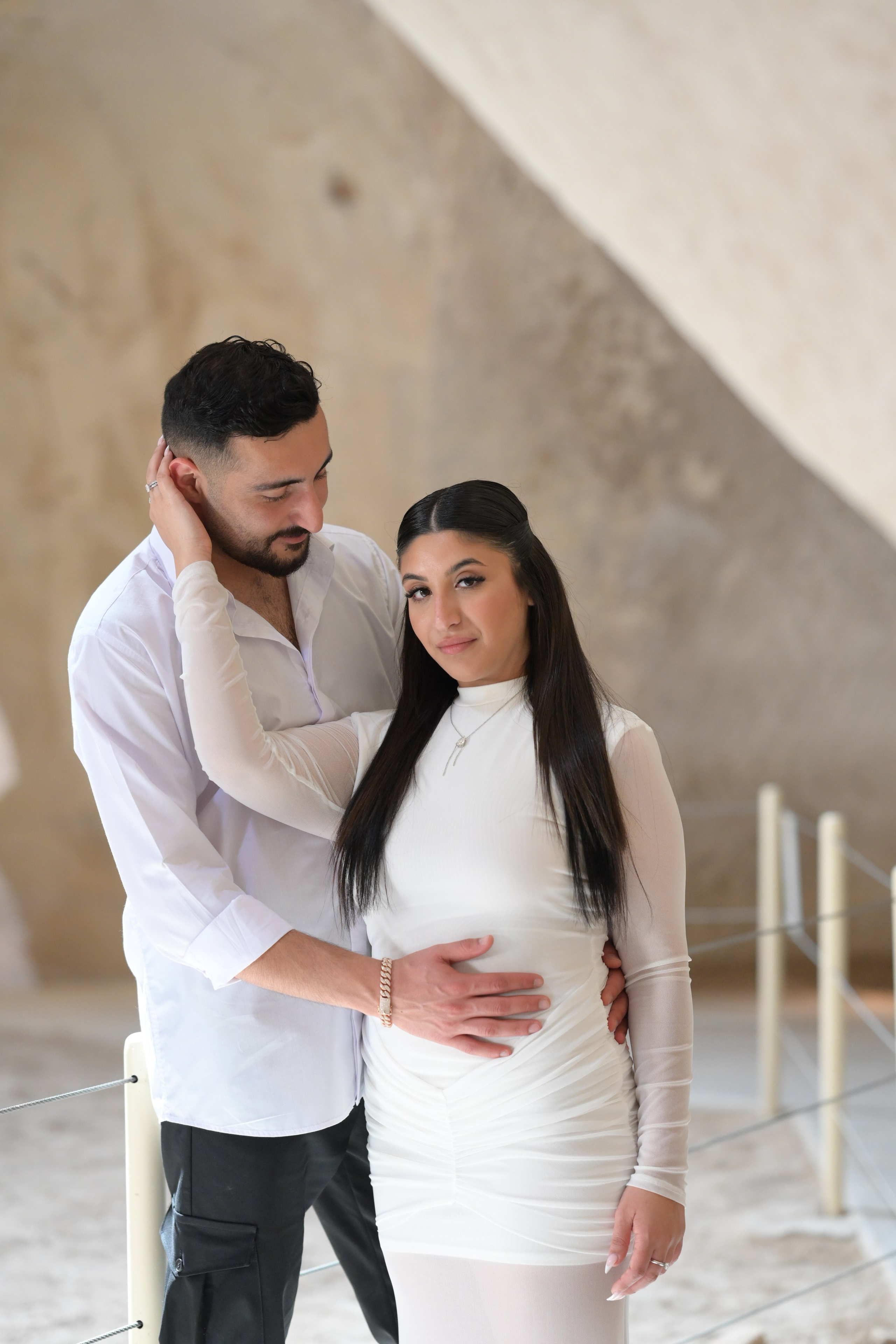 LIANA & IDAN. Wedding and events photographers Studio Shalom