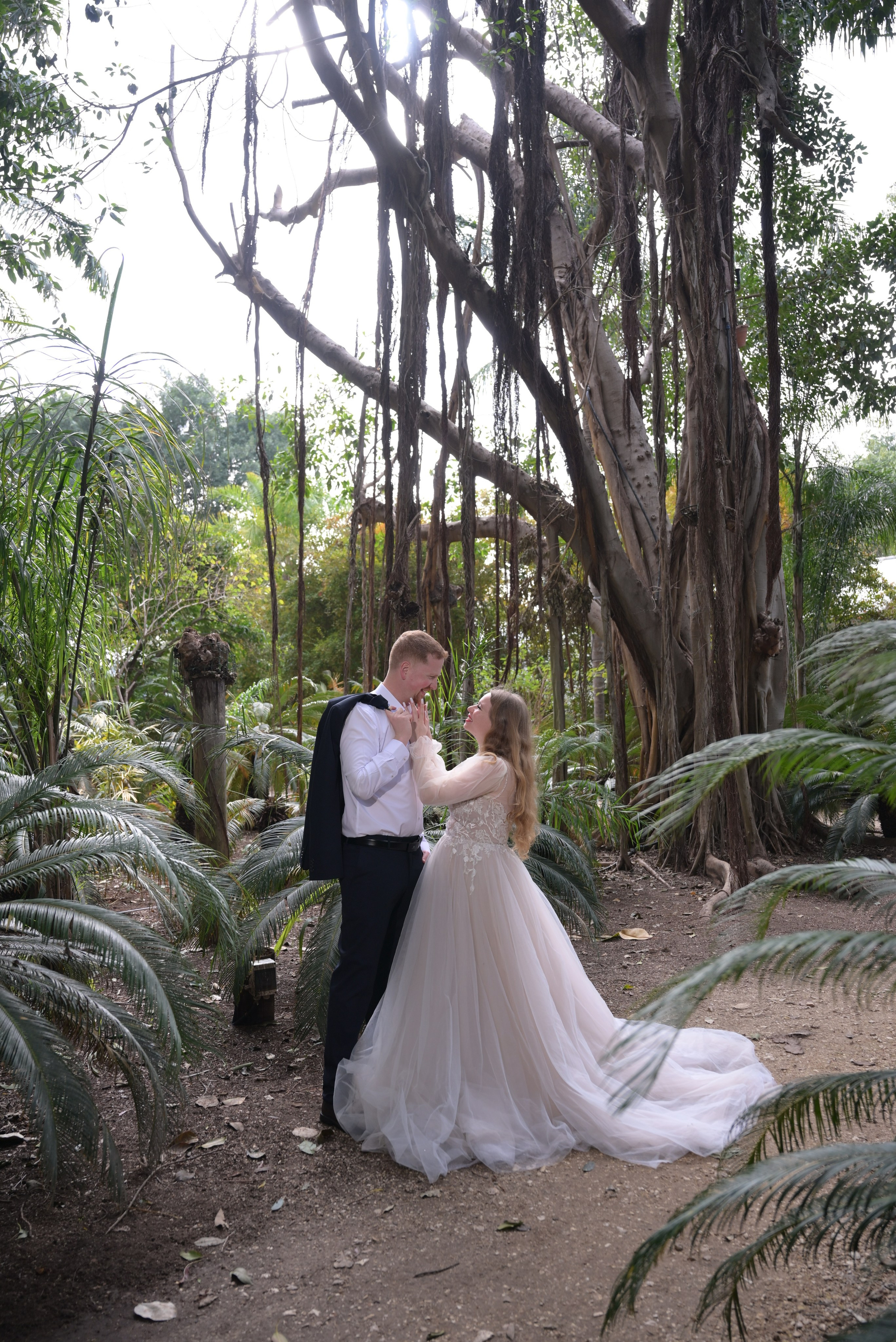 Nicol & Itamar. Wedding and events photographers Studio Shalom