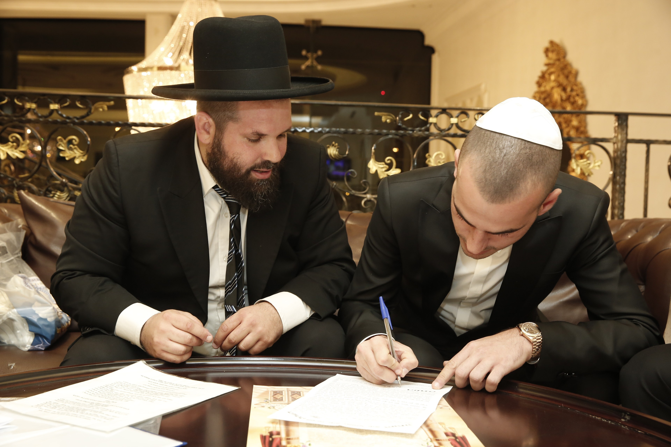 Ortal & Eran. Wedding and events photographers Studio Shalom