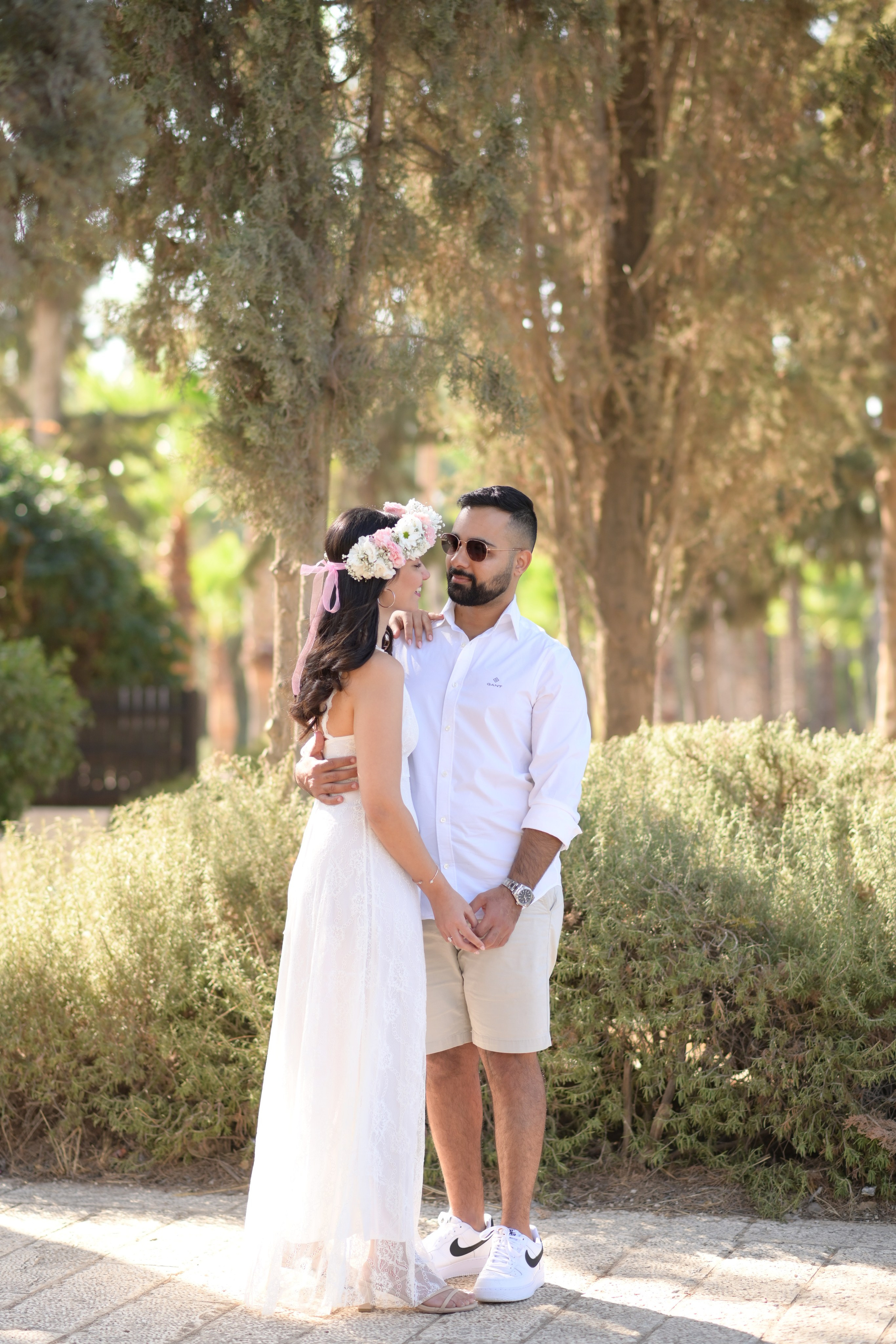 Almog & Jonatan. Wedding and events photographers Studio Shalom