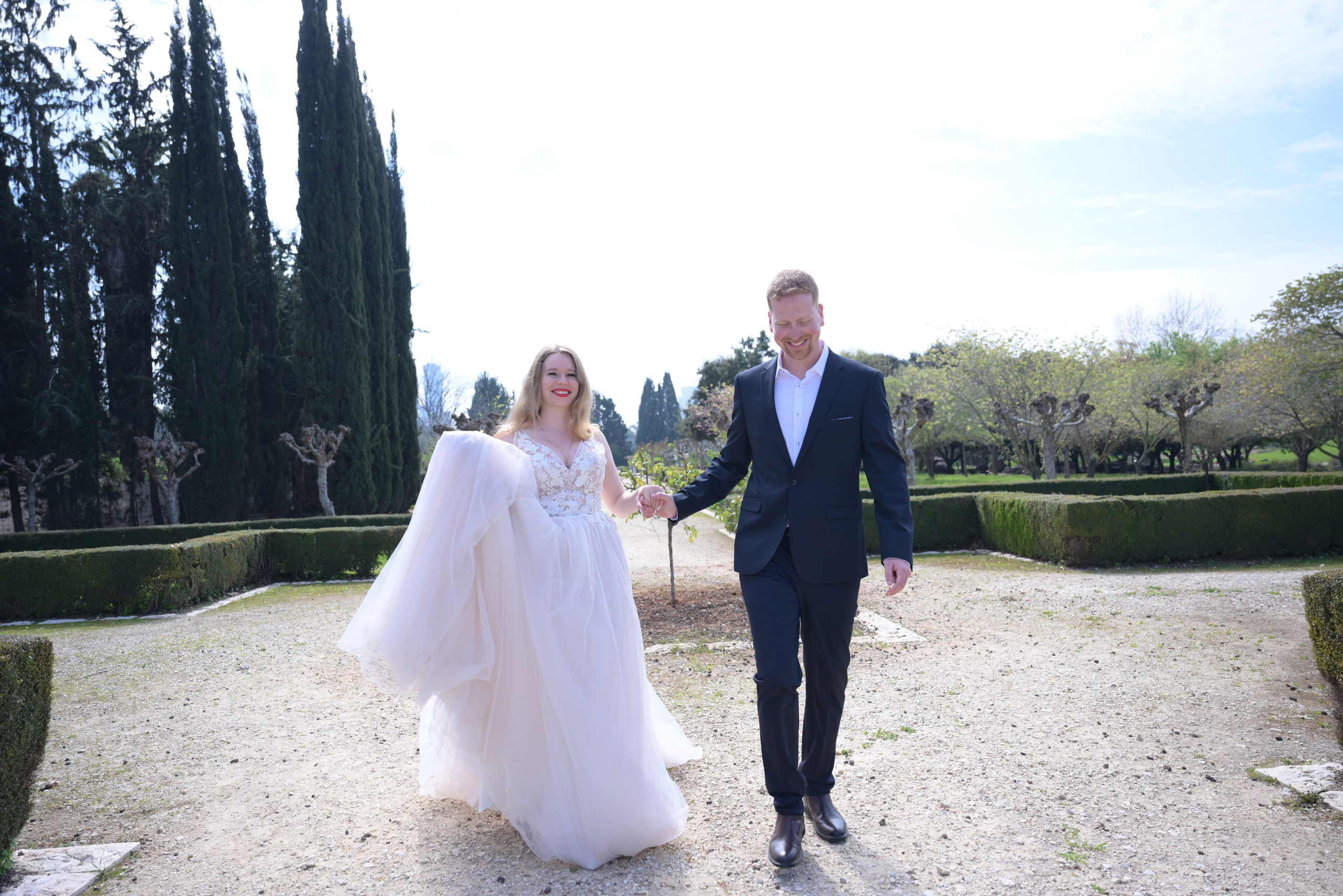 Nicol & Itamar. Wedding and events photographers Studio Shalom