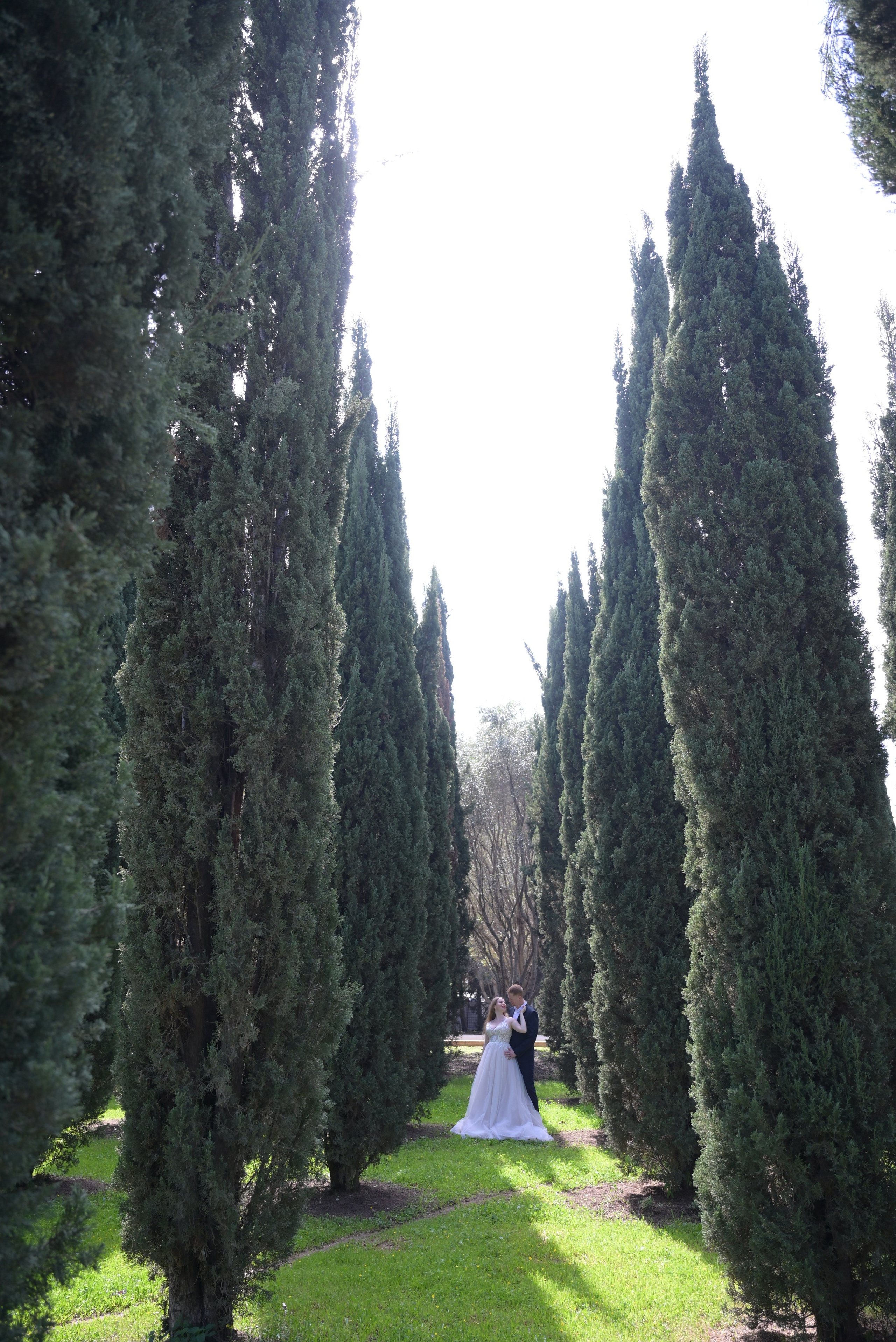 Nicol & Itamar. Wedding and events photographers Studio Shalom