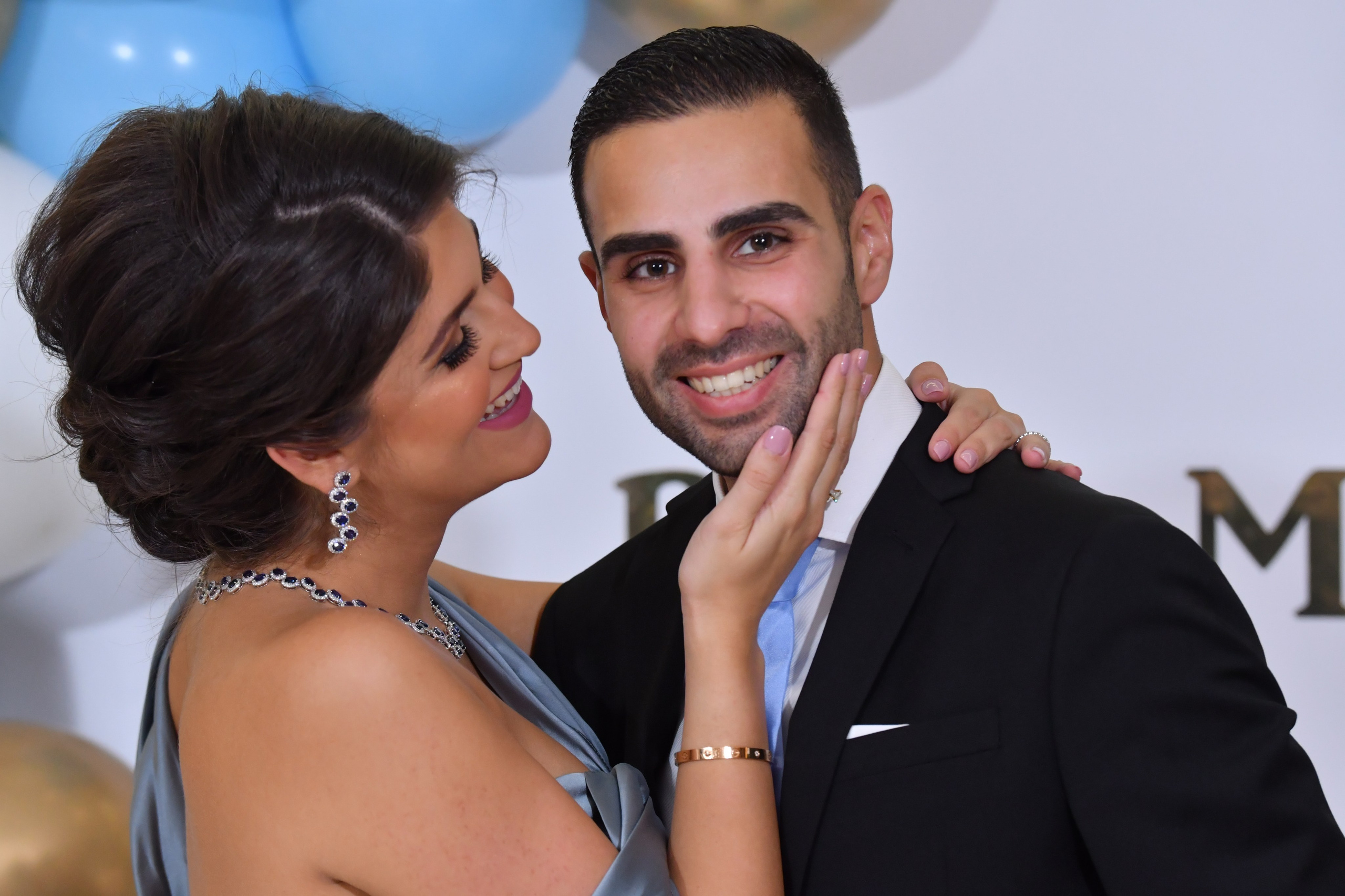 Brit milah ELIAS. Wedding and events photographers Studio Shalom